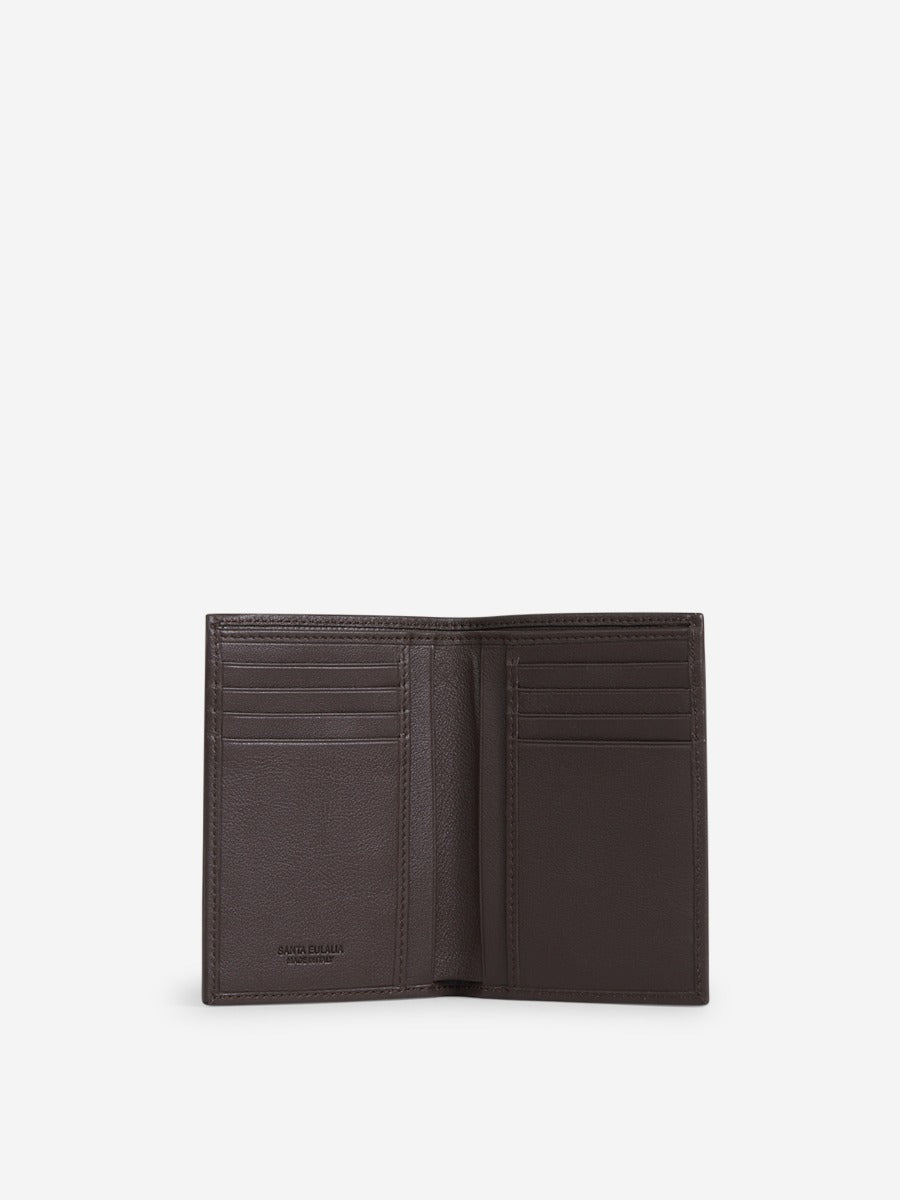 Santa Eulalia Cartera Piel color Negro sku 691-000671 02 - Foto 9