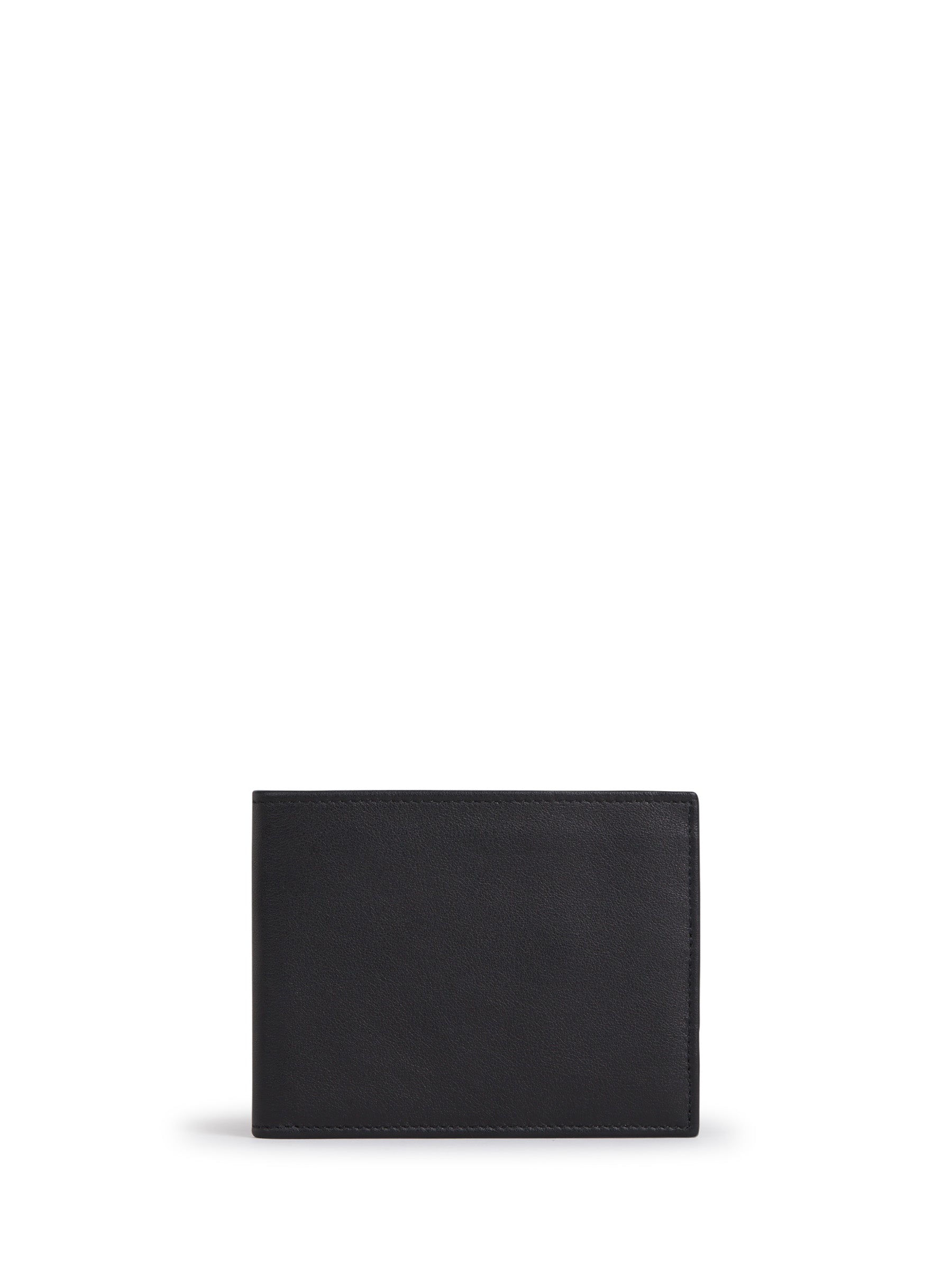 Santa Eulalia Cartera Piel color Negro sku 691-000673 01 - Foto 1