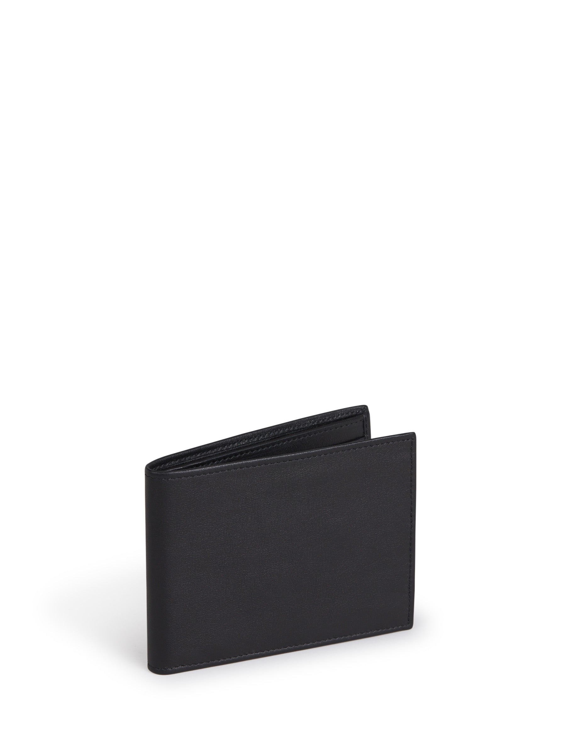 Santa Eulalia Cartera Piel color Negro sku 691-000673 01 - Foto 2