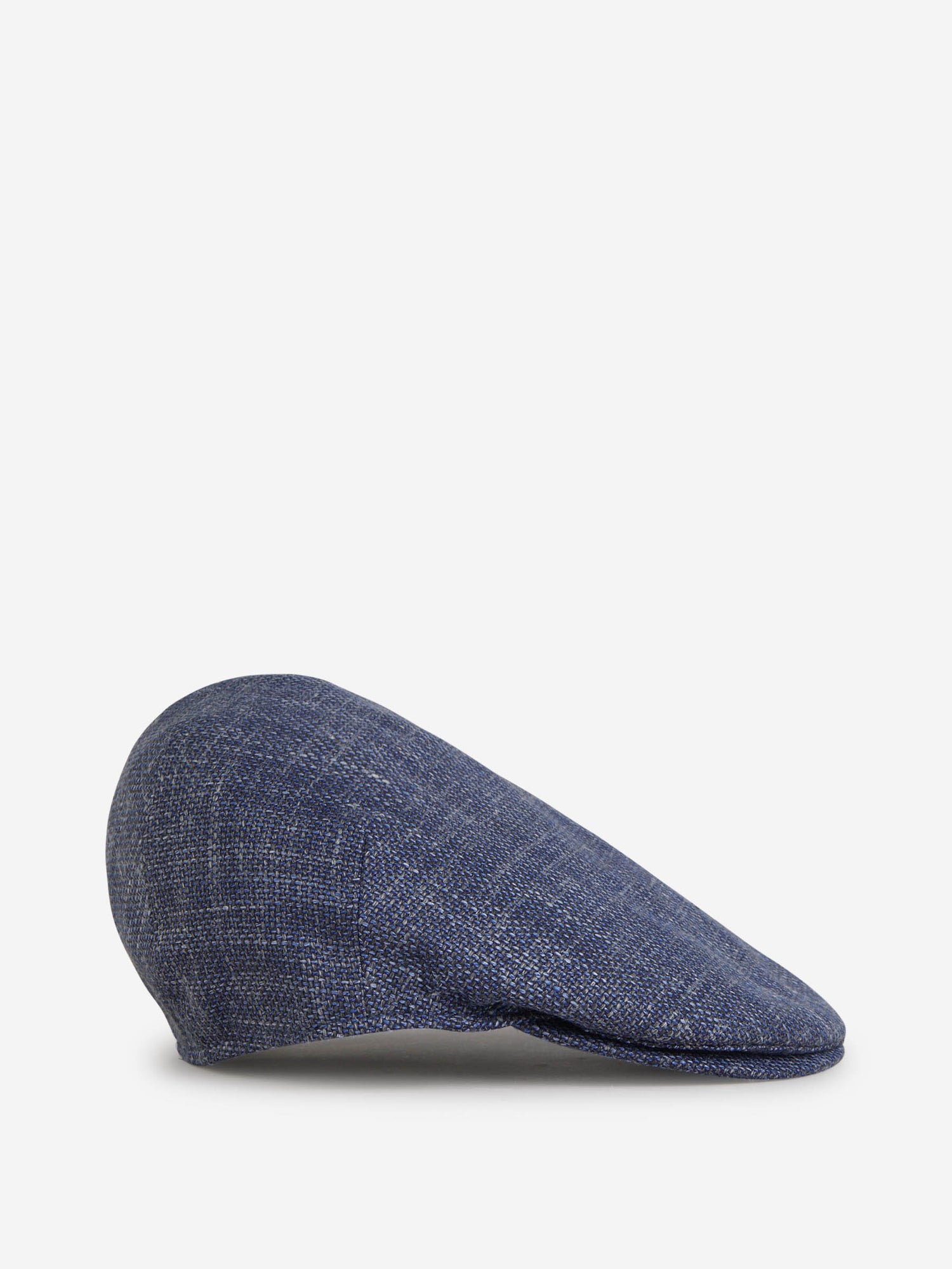 Borsalino Boina Punto Mezcla color Azul Denim sku 695-000883 01 - Foto 1