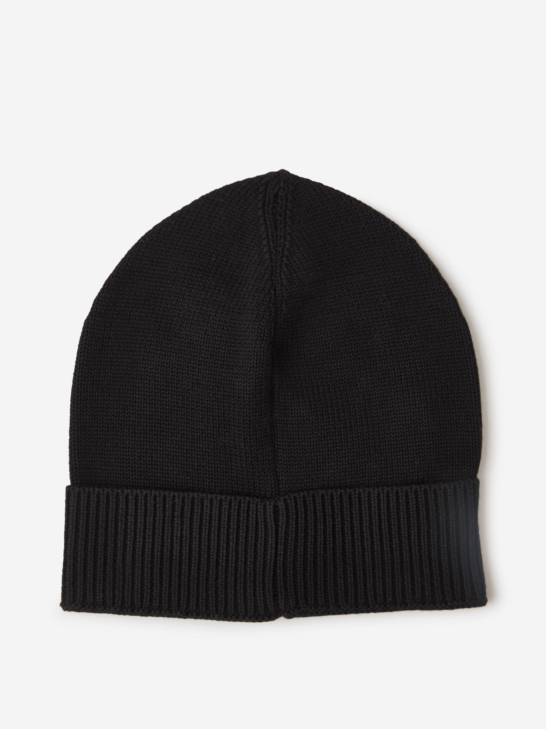 Palm Angels Gorro Logo Punto color Negro sku 695-000964 01 - Foto 2