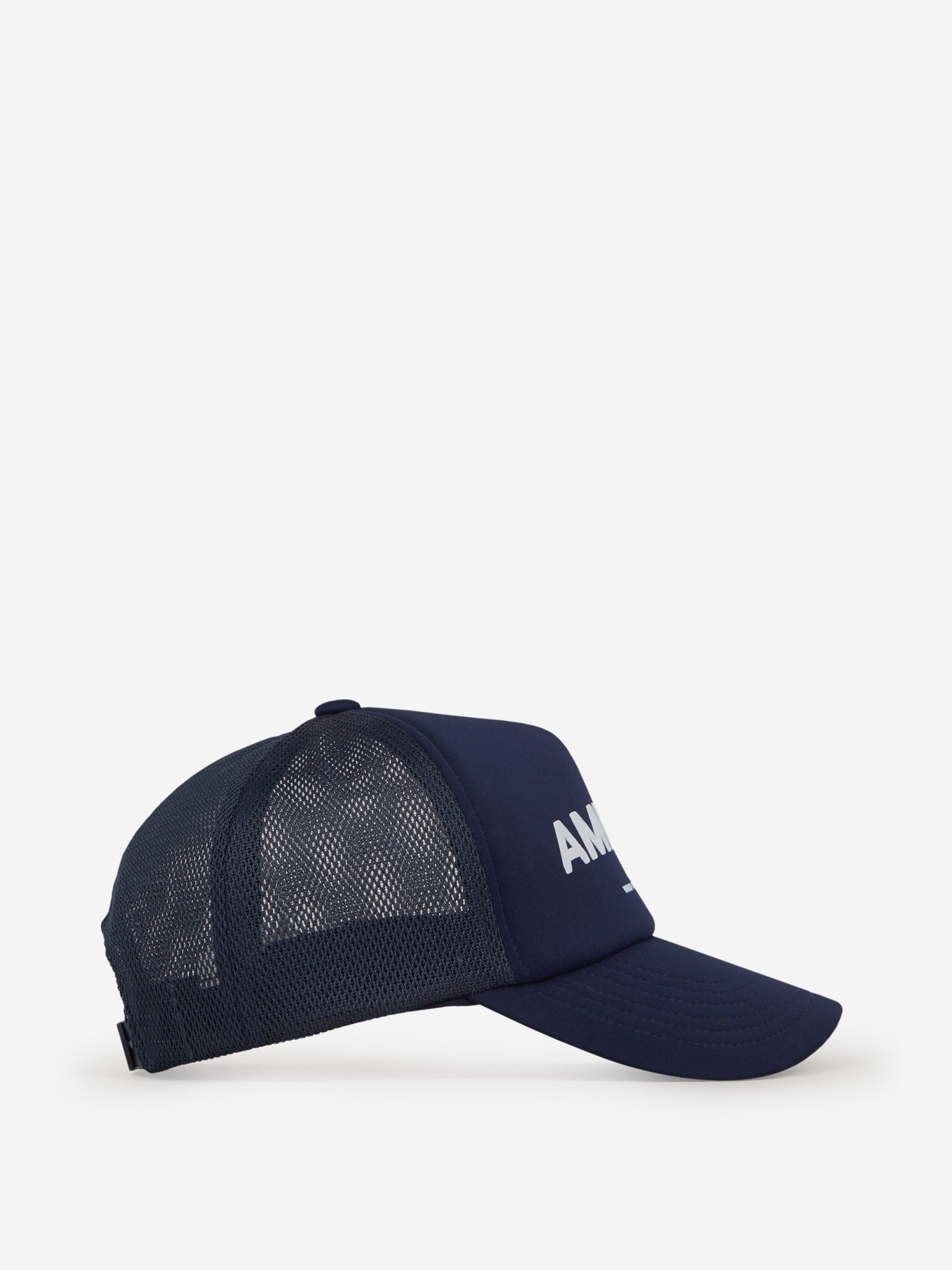 Ambush Gorra Classic Logo color Azul Marino sku 695-001033 02 - Foto 2