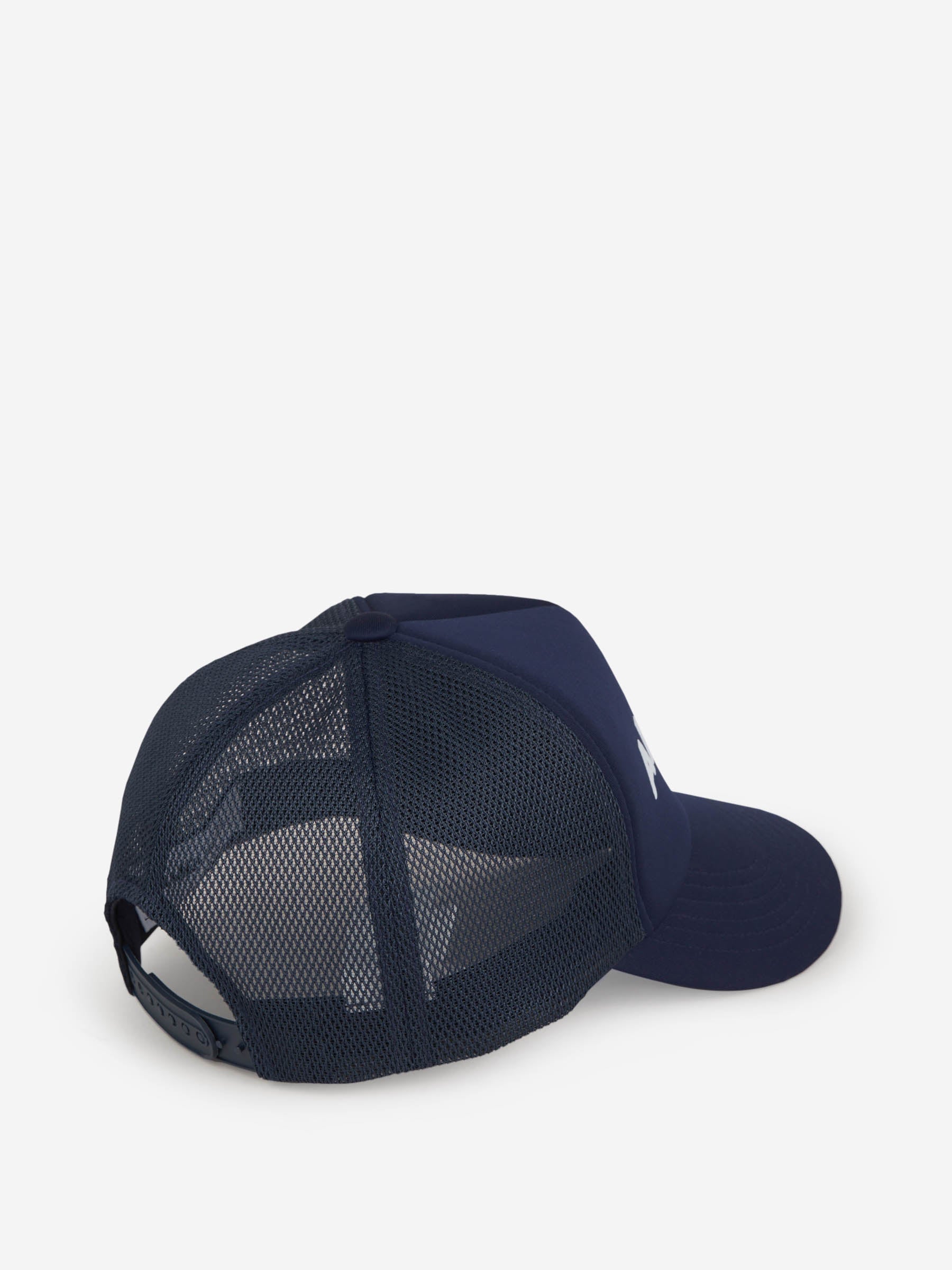 Ambush Gorra Classic Logo color Azul Marino sku 695-001033 02 - Foto 3