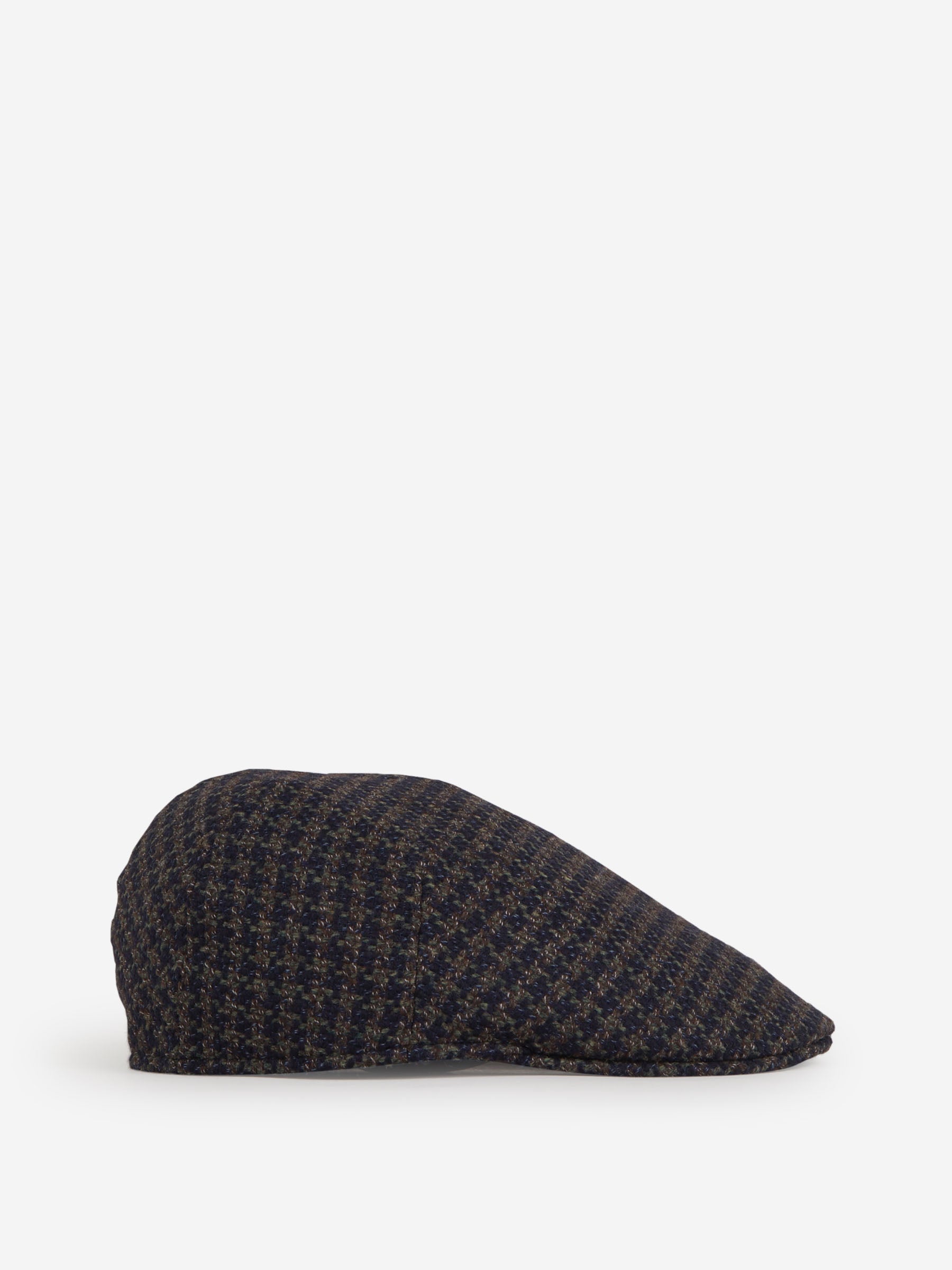 Borsalino Boina Vincenzo color Verde Militar sku 695-001058 02 - Foto 1