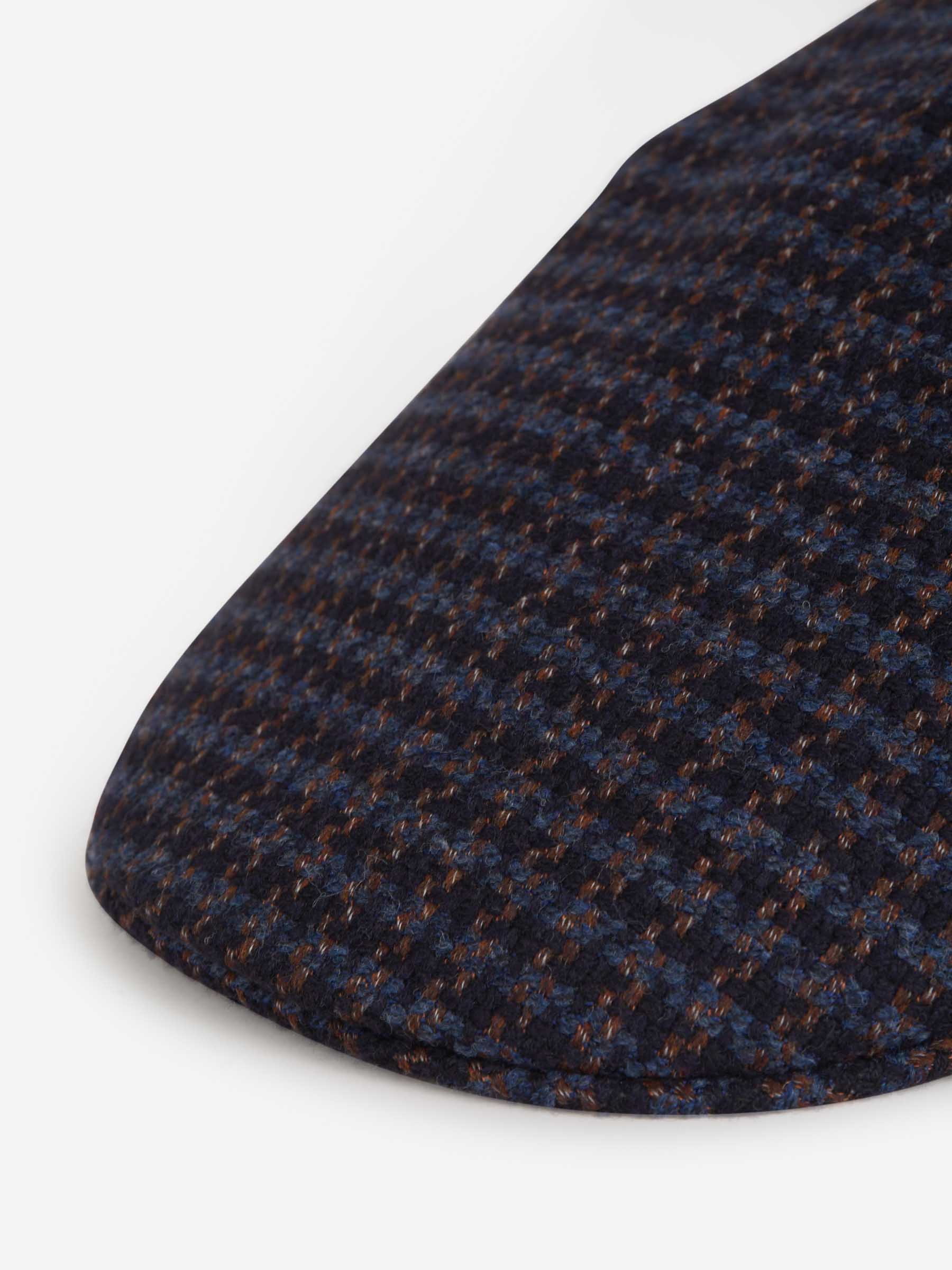 Borsalino Boina Vincenzo color Verde Militar sku 695-001058 02 - Foto 9