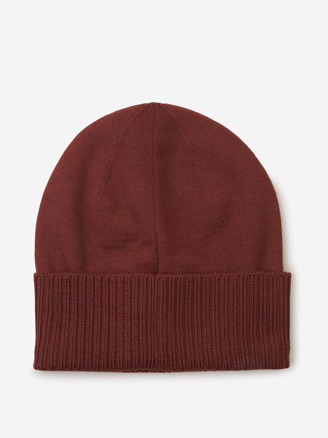 Givenchy Gorro Punto Logo color Terracota sku 695-001072 05 - Foto 2