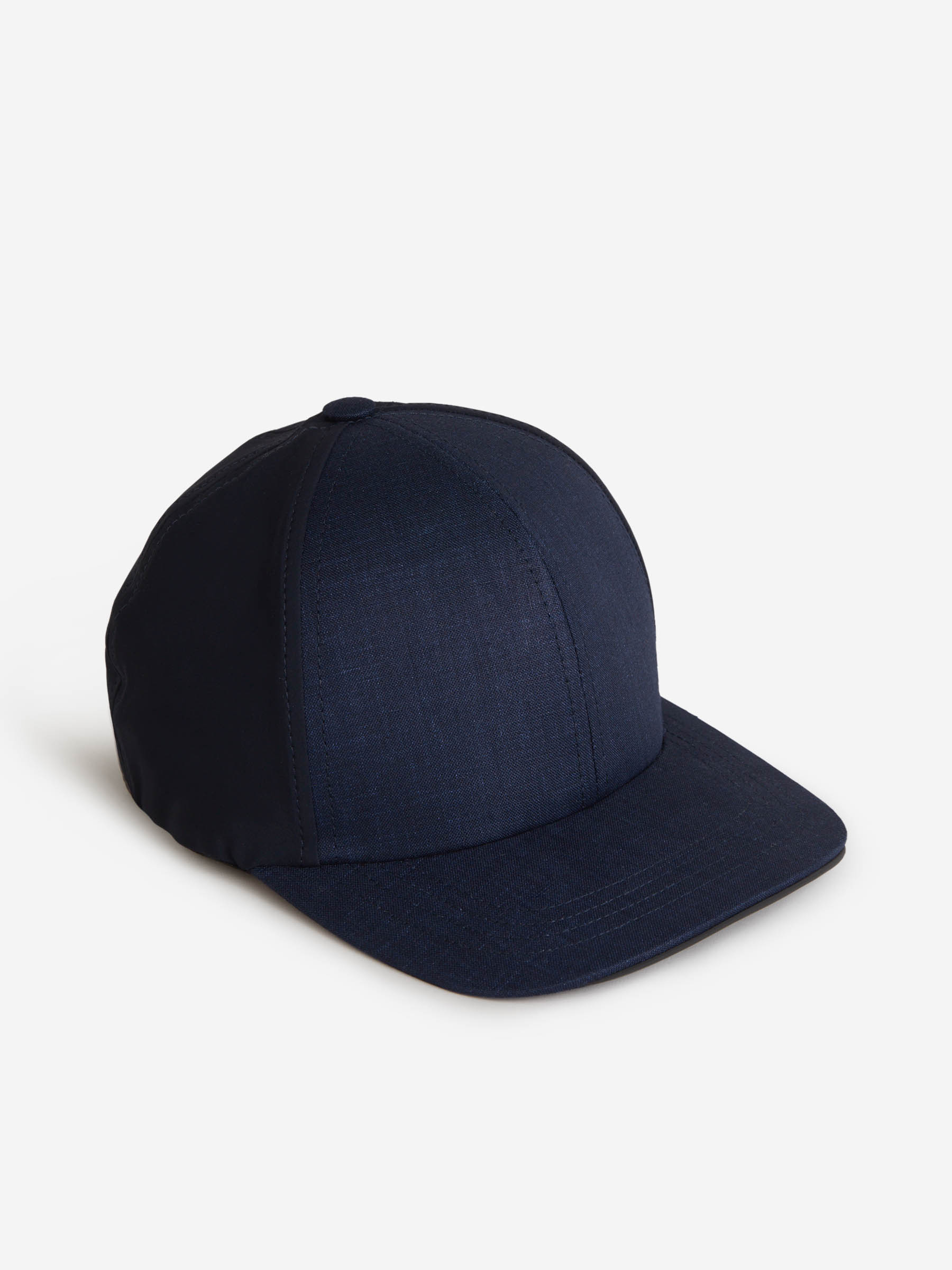 Outlet online Sease Hombre Gorra Béisbol Lino color Azul Marino sku 695-001129 01 - Foto 1