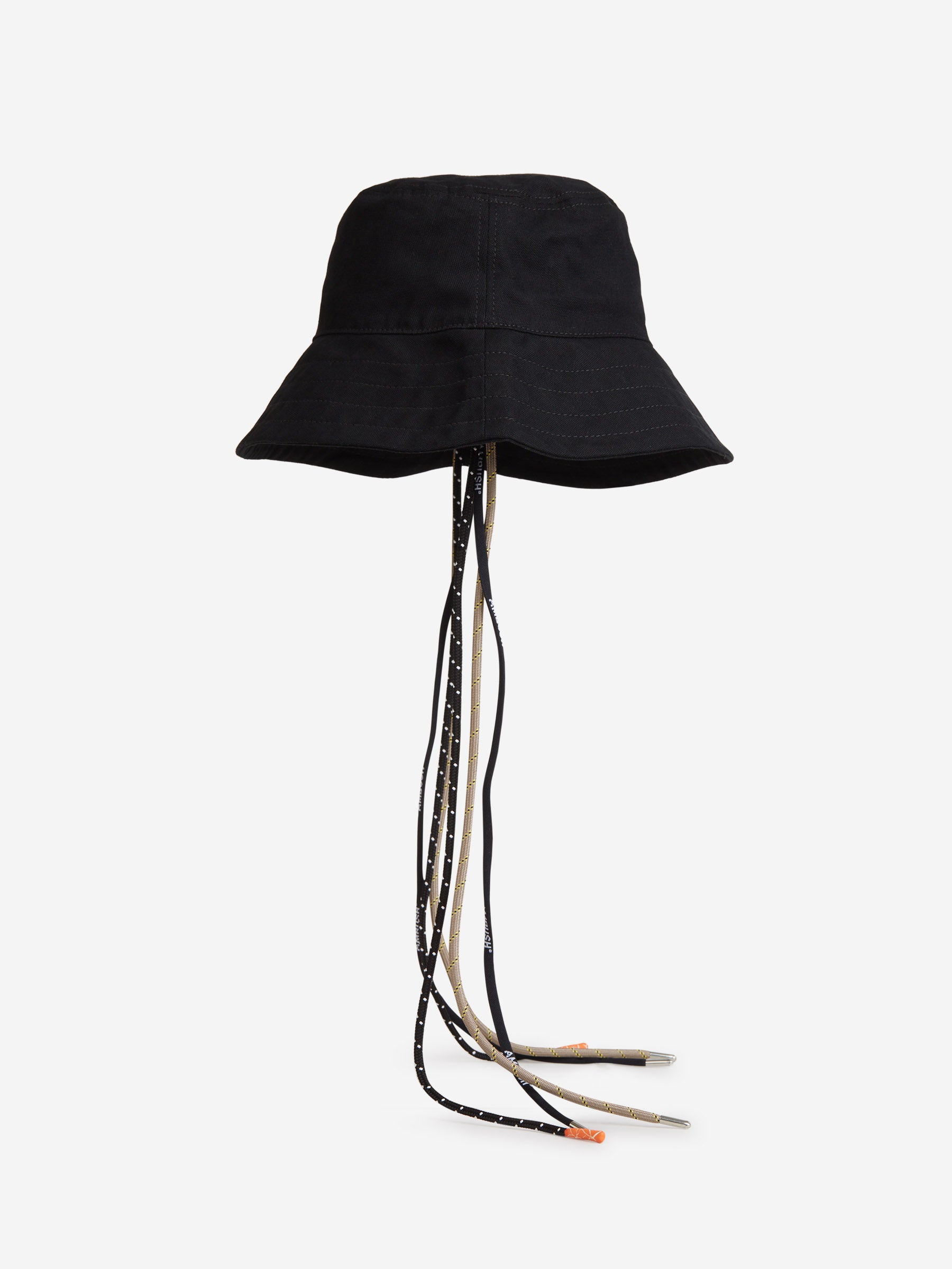 Outlet online Ambush Hombre Sombrero Pescador Cordones color Negro sku 695-001140 01 - Foto 2