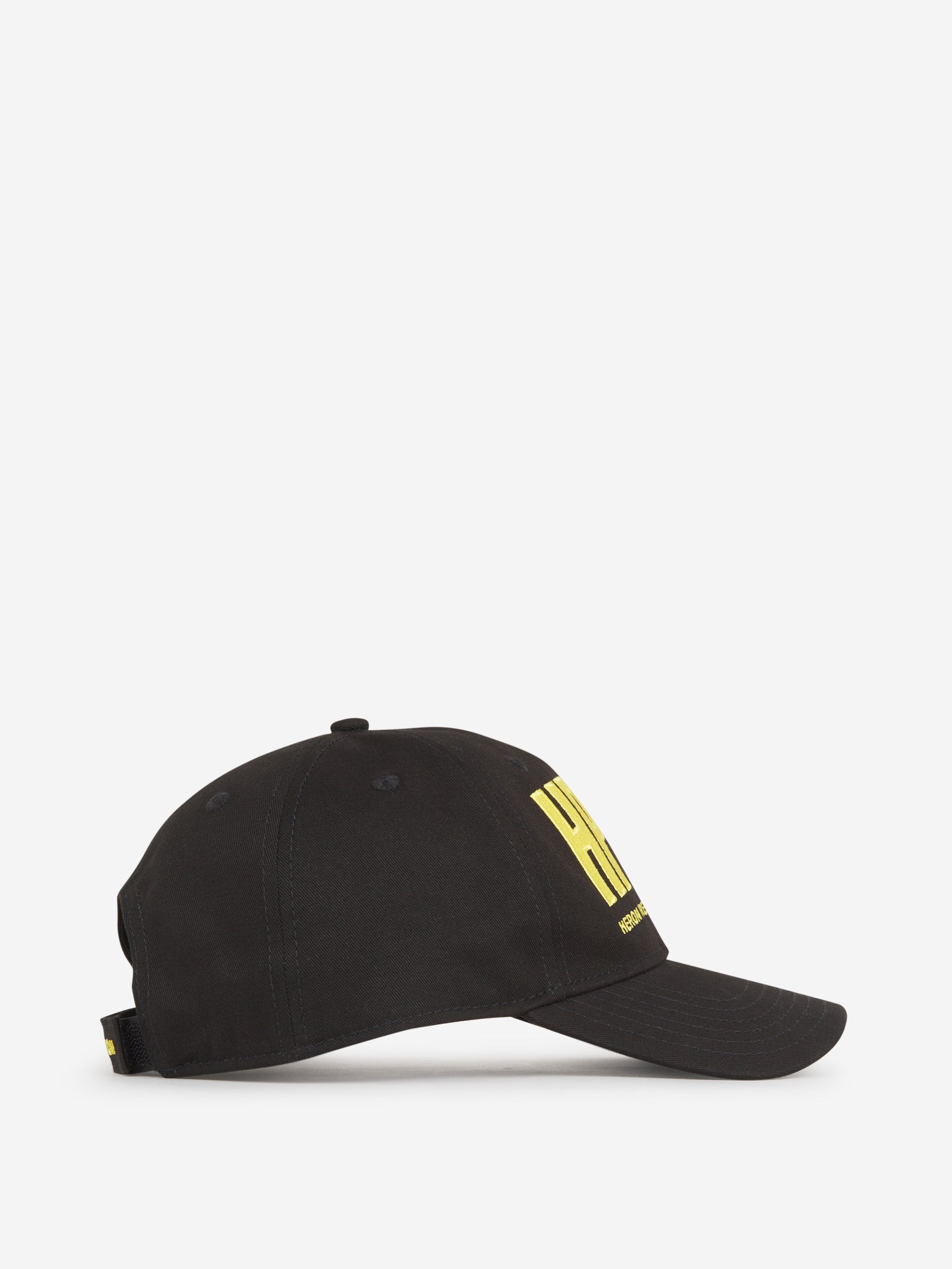 Heron Preston Gorra Béisbol Logo color Negro sku 695-001169 01 - Foto 2
