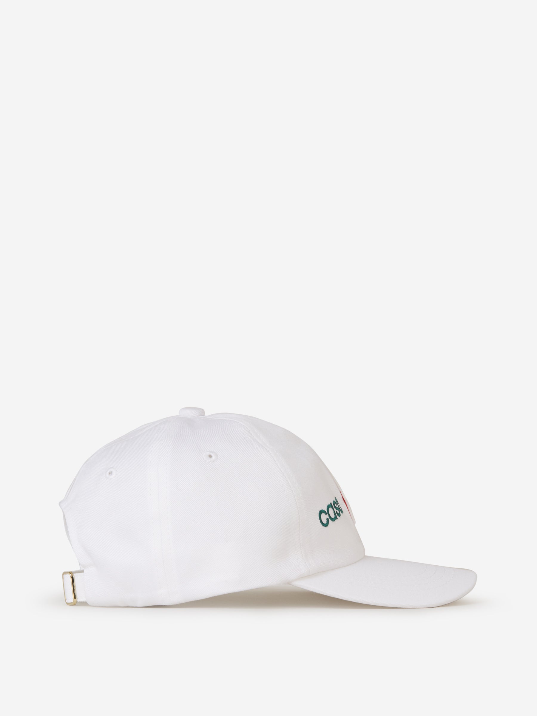 Casablanca Gorra Casa Sport color Negro sku 695-001172 02 - Foto 2