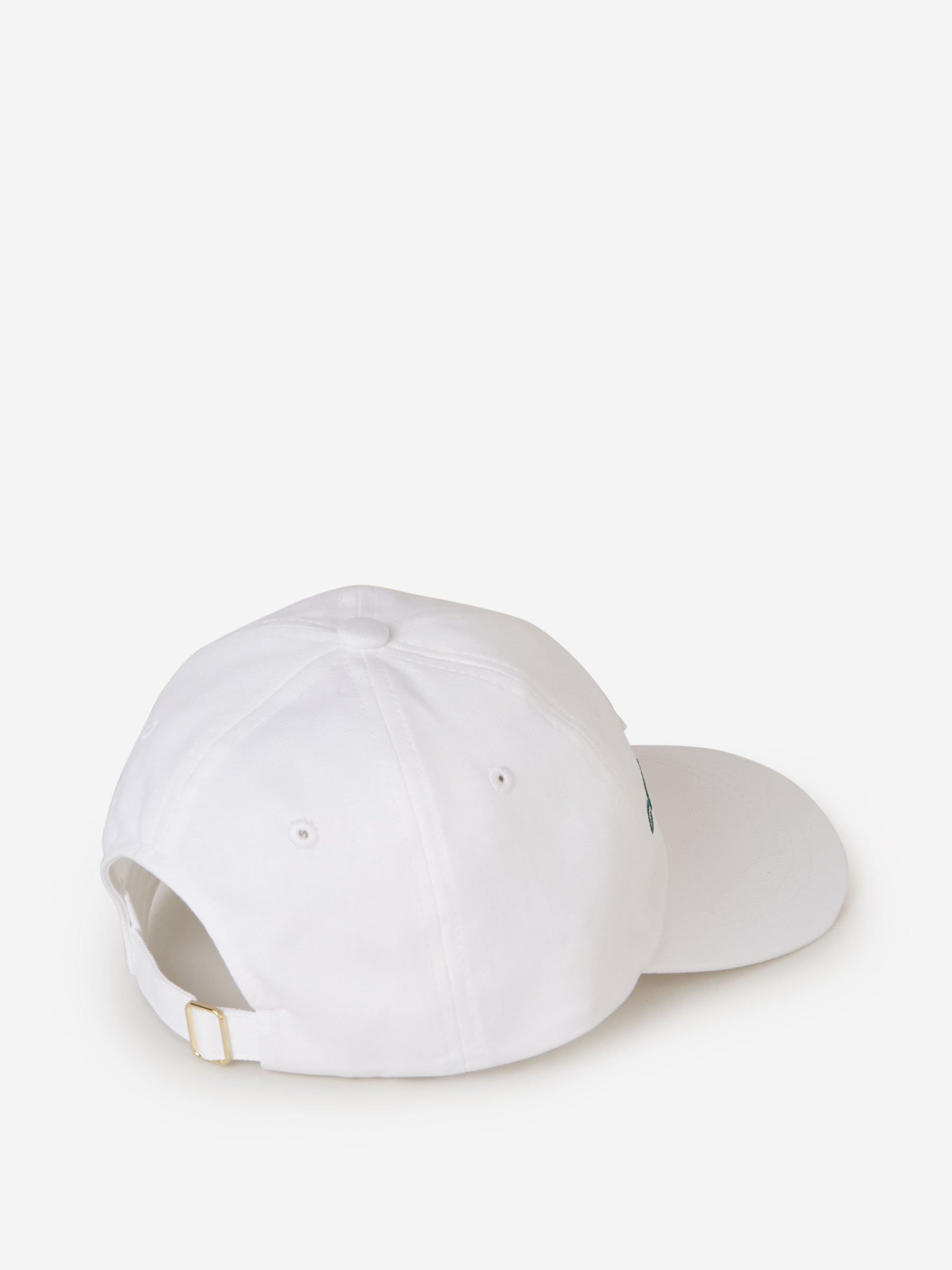 Casablanca Gorra Casa Sport color Negro sku 695-001172 02 - Foto 3