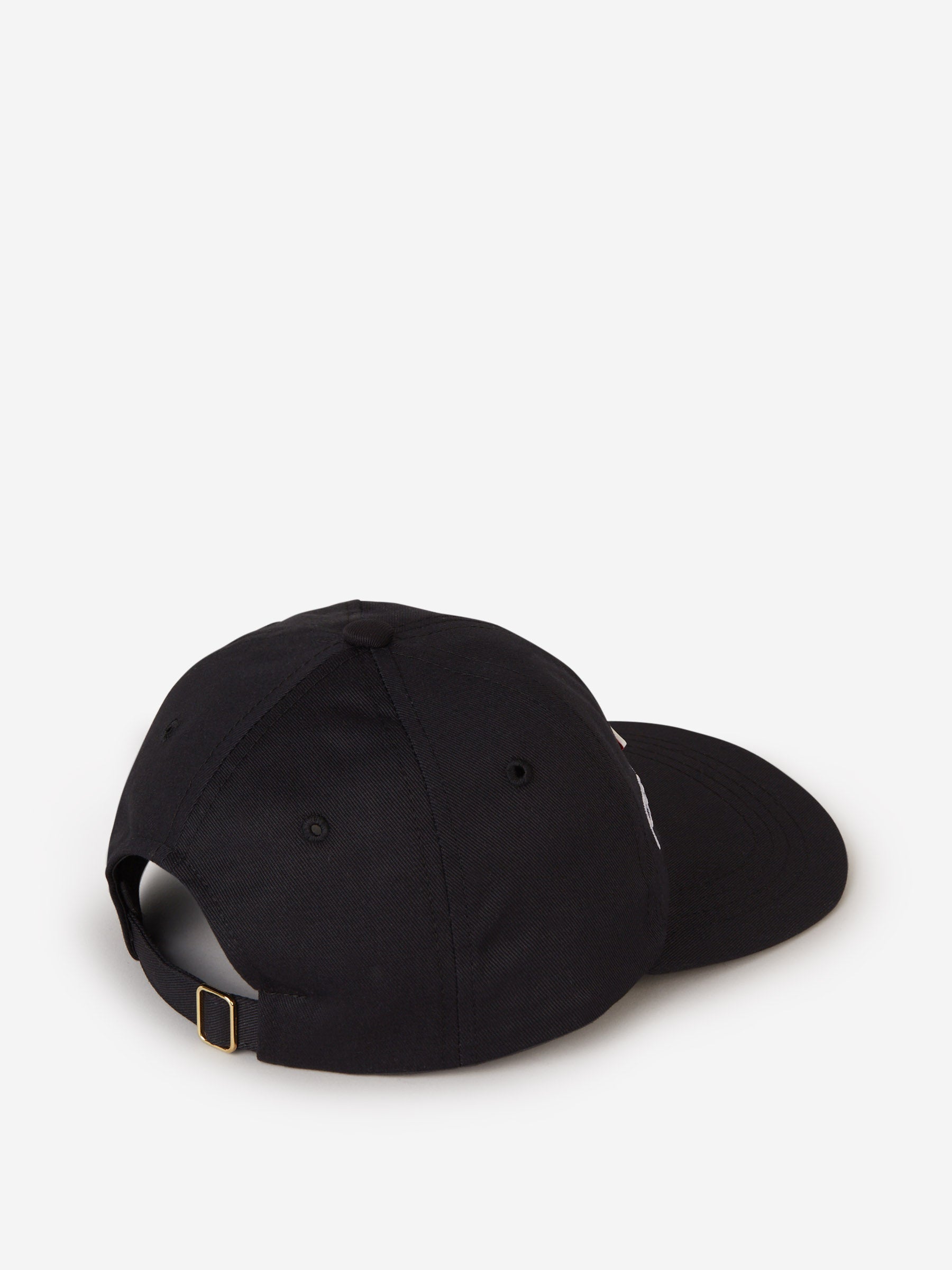 Casablanca Gorra Casa Sport color Negro sku 695-001172 02 - Foto 7