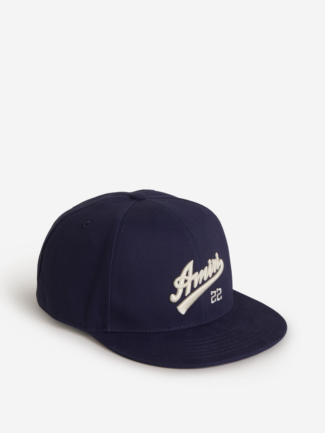 Amiri Gorra Béisbol Logo color Negro sku 695-001182 01 - Foto 1