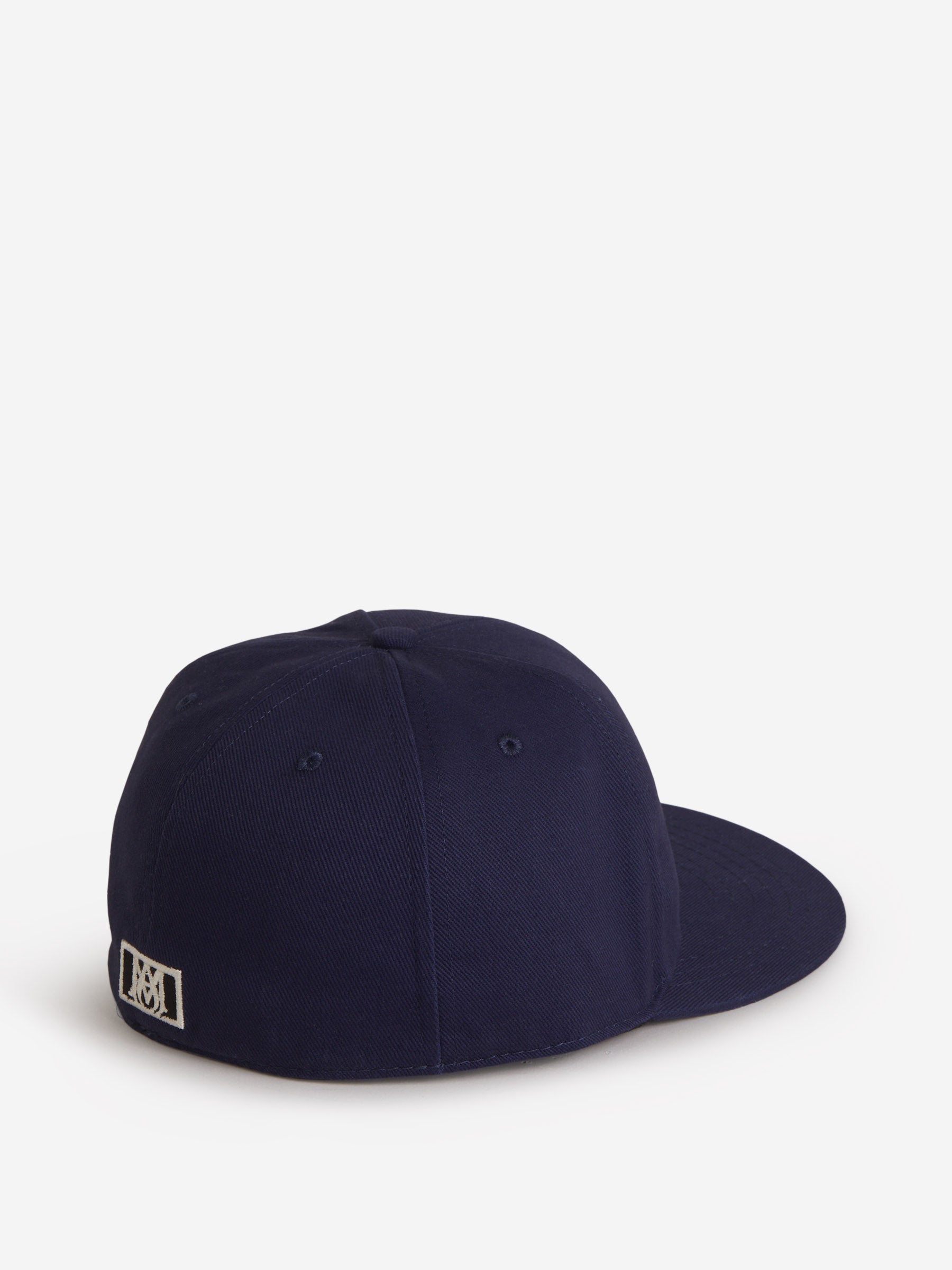 Amiri Gorra Béisbol Logo color Negro sku 695-001182 01 - Foto 3