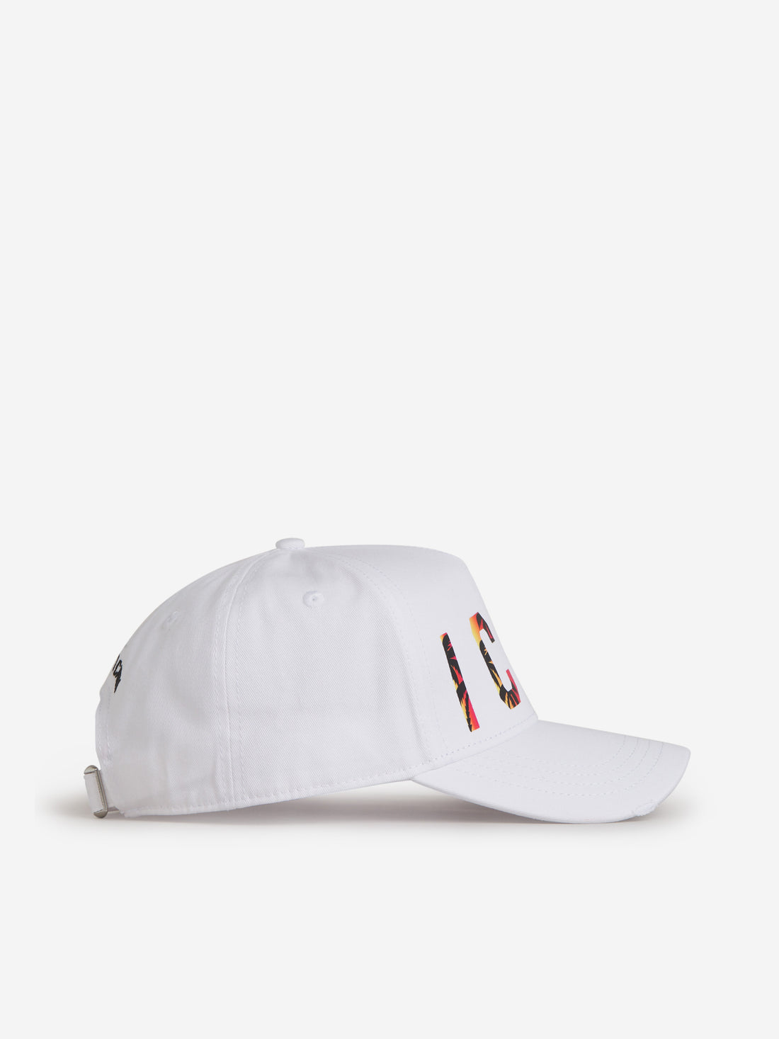 Dsquared2 Gorra Icon Palmeras color Blanco sku 695-001185 01 - Foto 2
