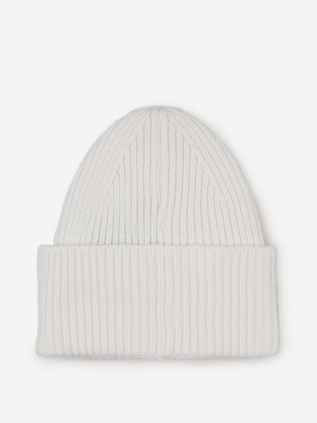 Palm Angels Gorro Logo Bordado color Blanco sku 695-001297 01 - Foto 2