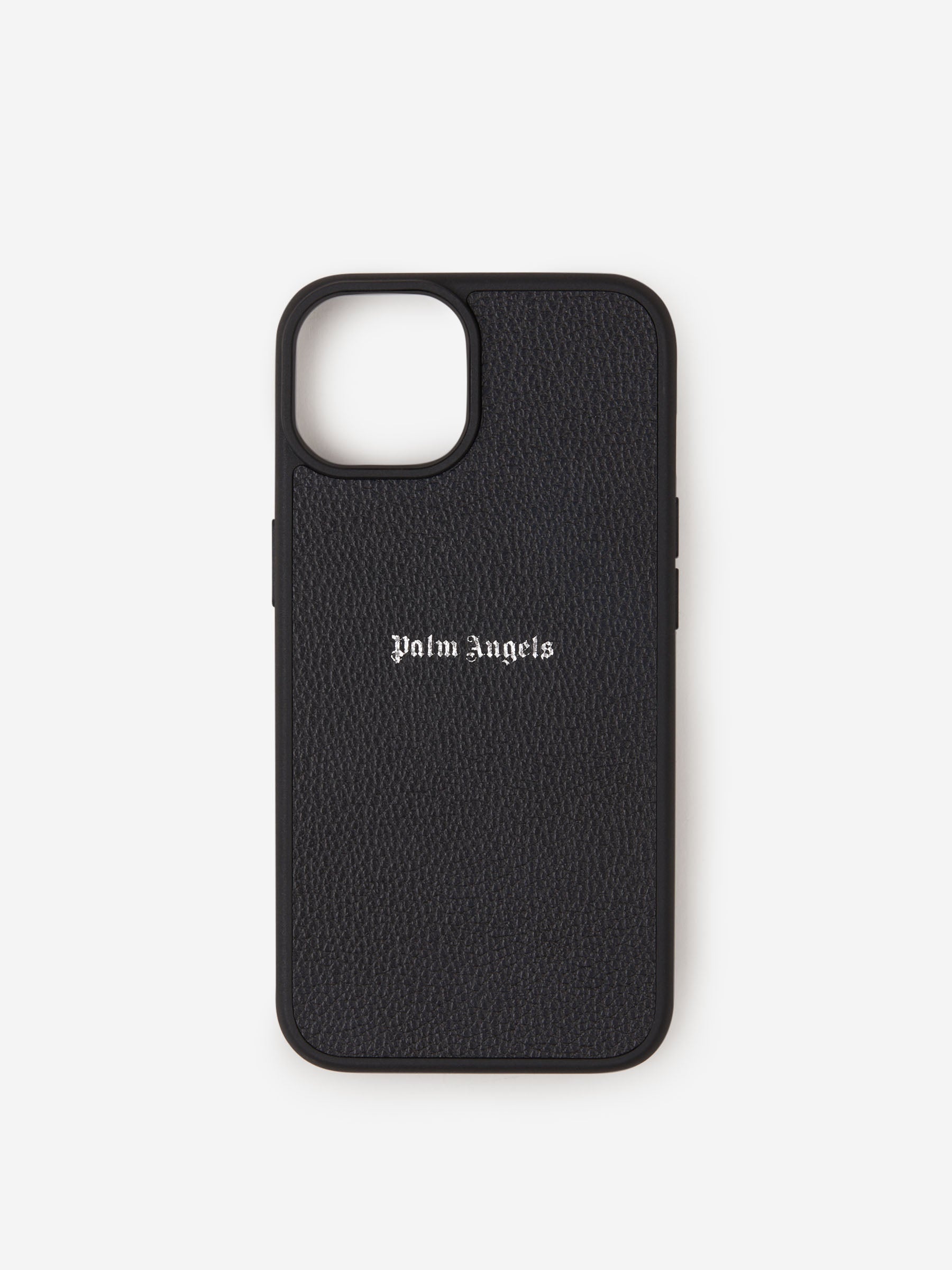 Palm Angels Funda IPhone 14 Logo color Negro sku 699-002276 01 - Foto 1
