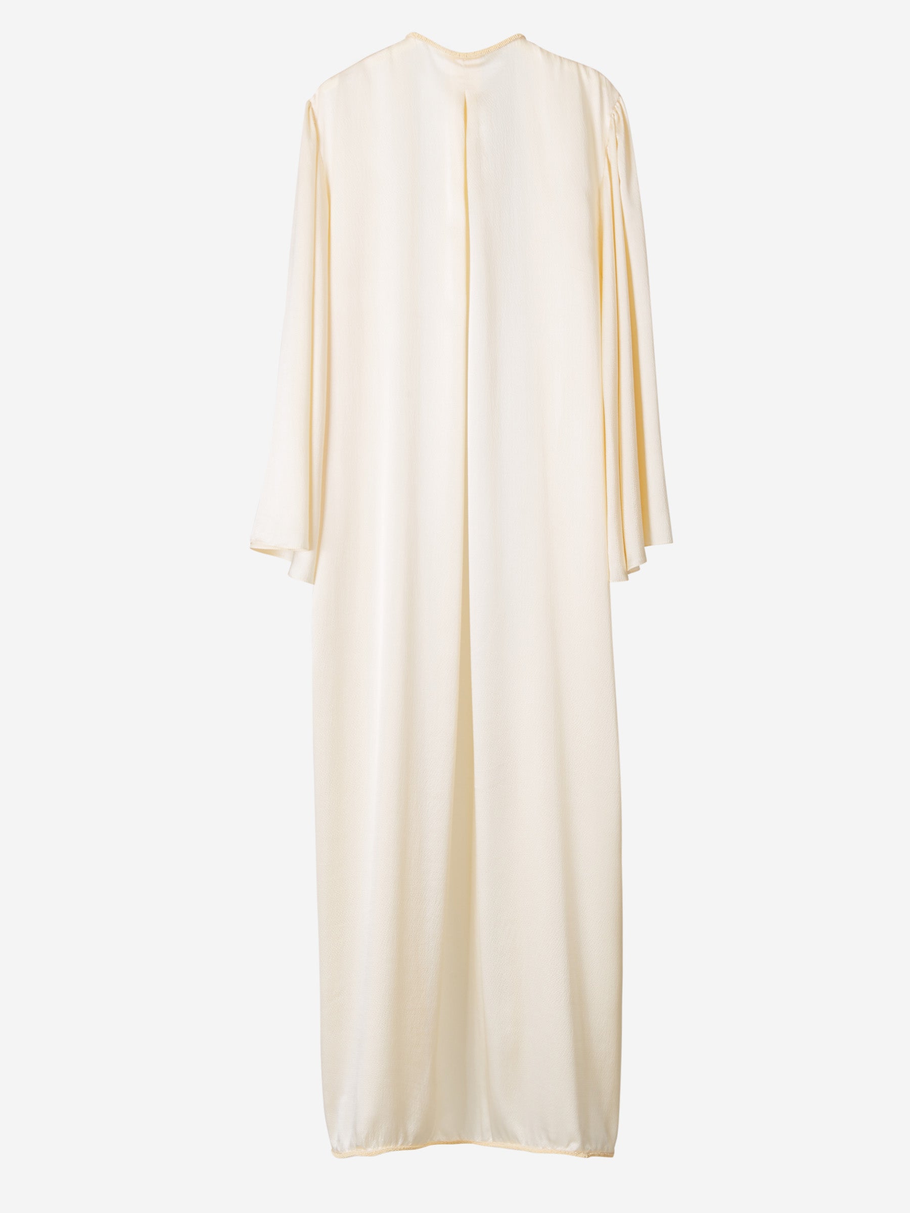 Outlet online Johanna Ortiz Mujer Kimono Ritual color Crema sku 701-001679 01 - Foto 2