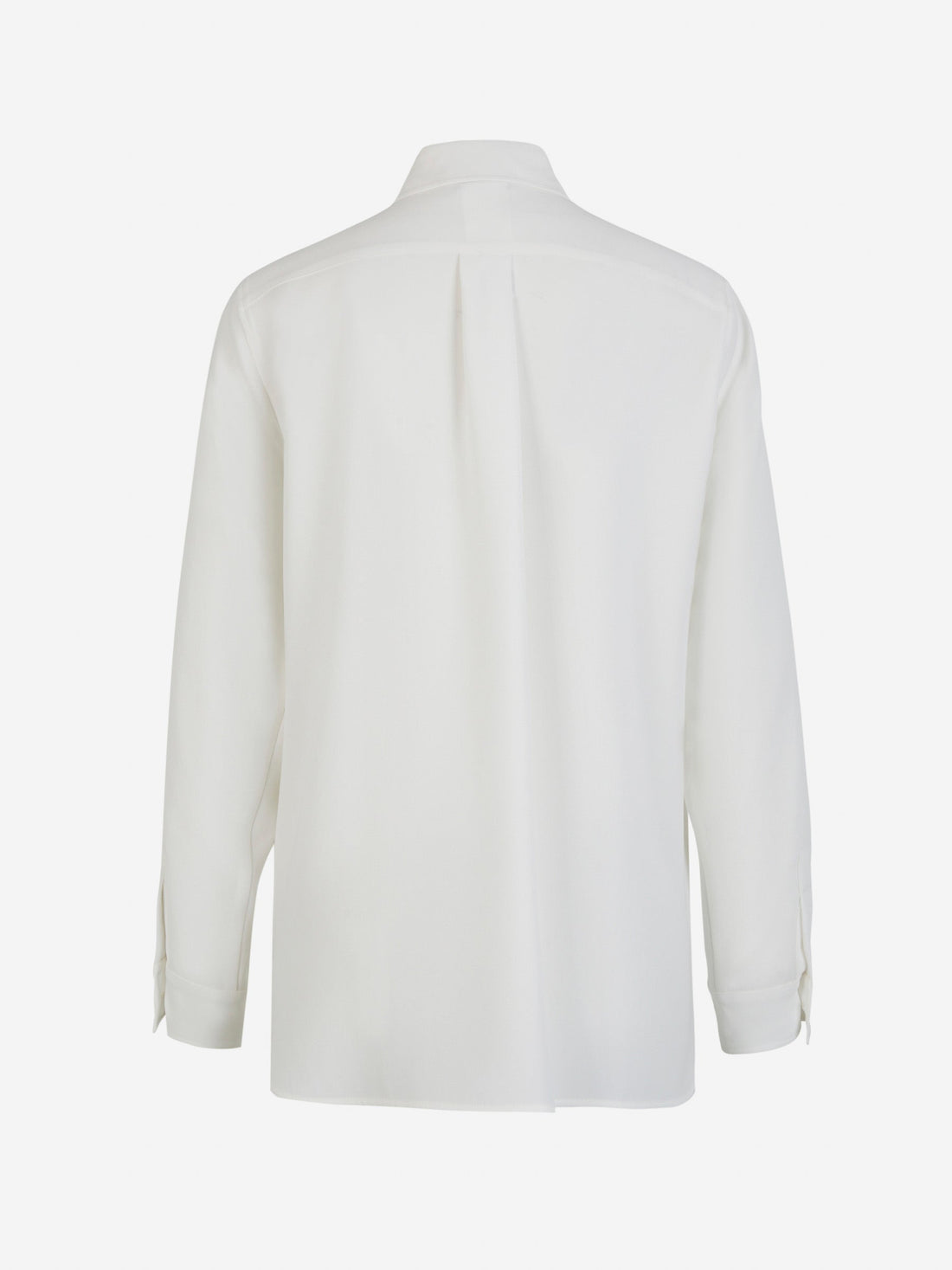 Max Mara Camisa Euforia color Beis sku 701-002002 01 - Foto 2