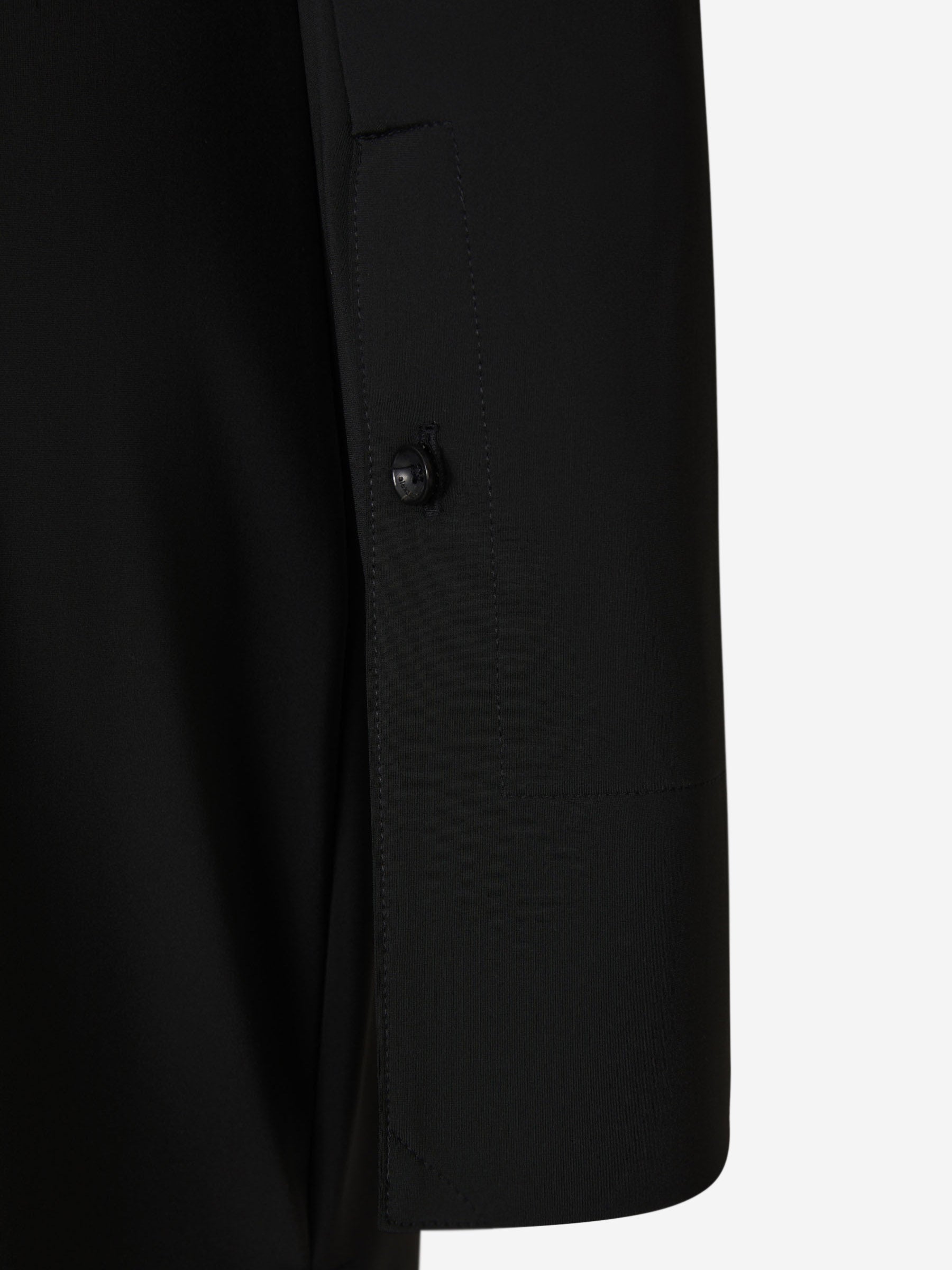 Outlet online Alexander Wang Mujer Vestido Detalles Cristales color Negro sku 721-000075 01 - Foto 5
