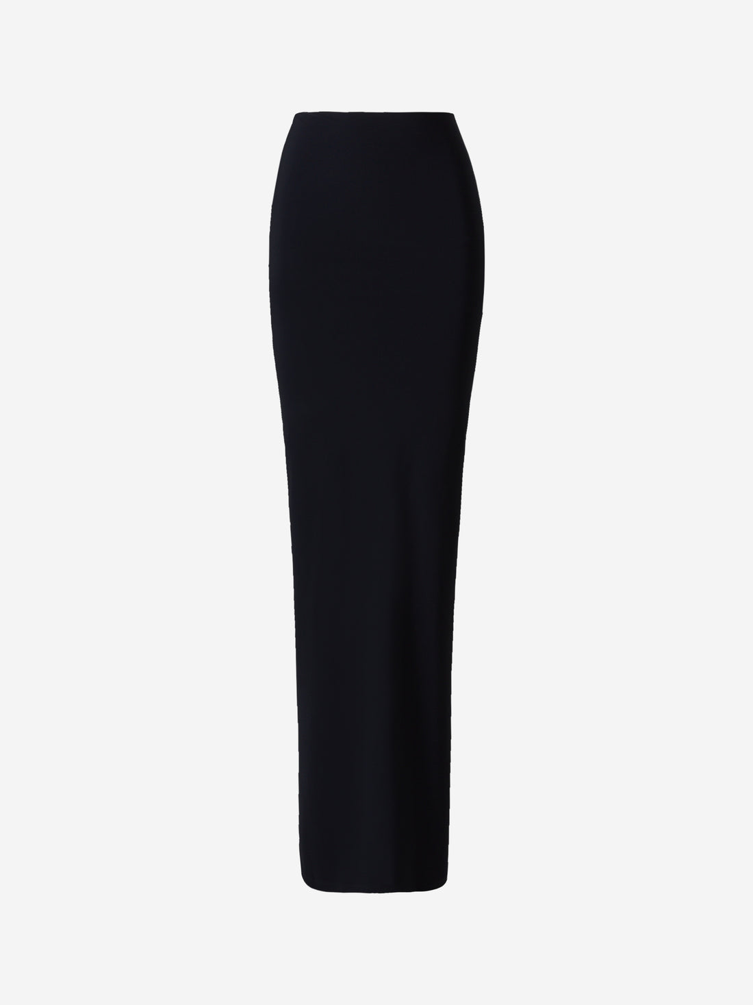 Christopher Esber Falda Licra Body Incorporado color Negro sku 731-005484 01 - Foto 1