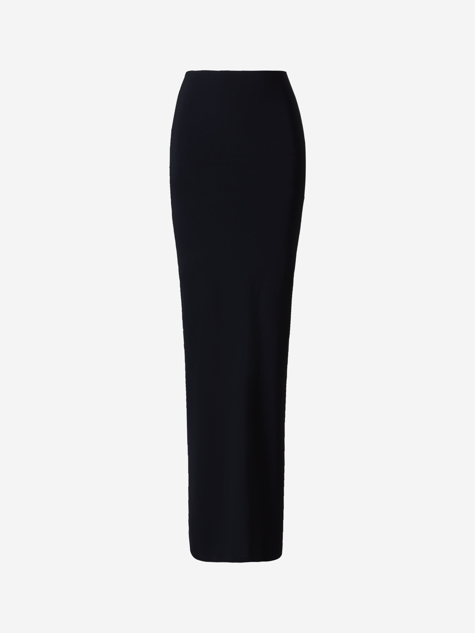 Christopher Esber Falda Licra Body Incorporado color Negro sku 731-005484 01 - Foto 1