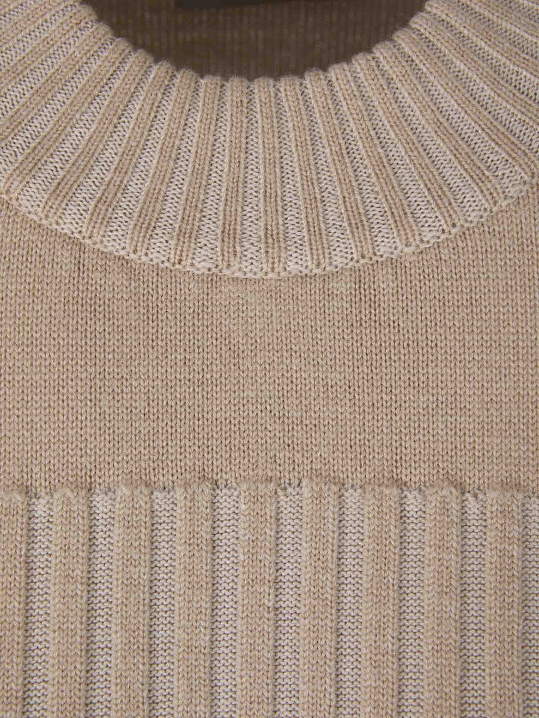 Rodebjer Vestido Amaka color Arena sku 731-005621 01 - Foto 3
