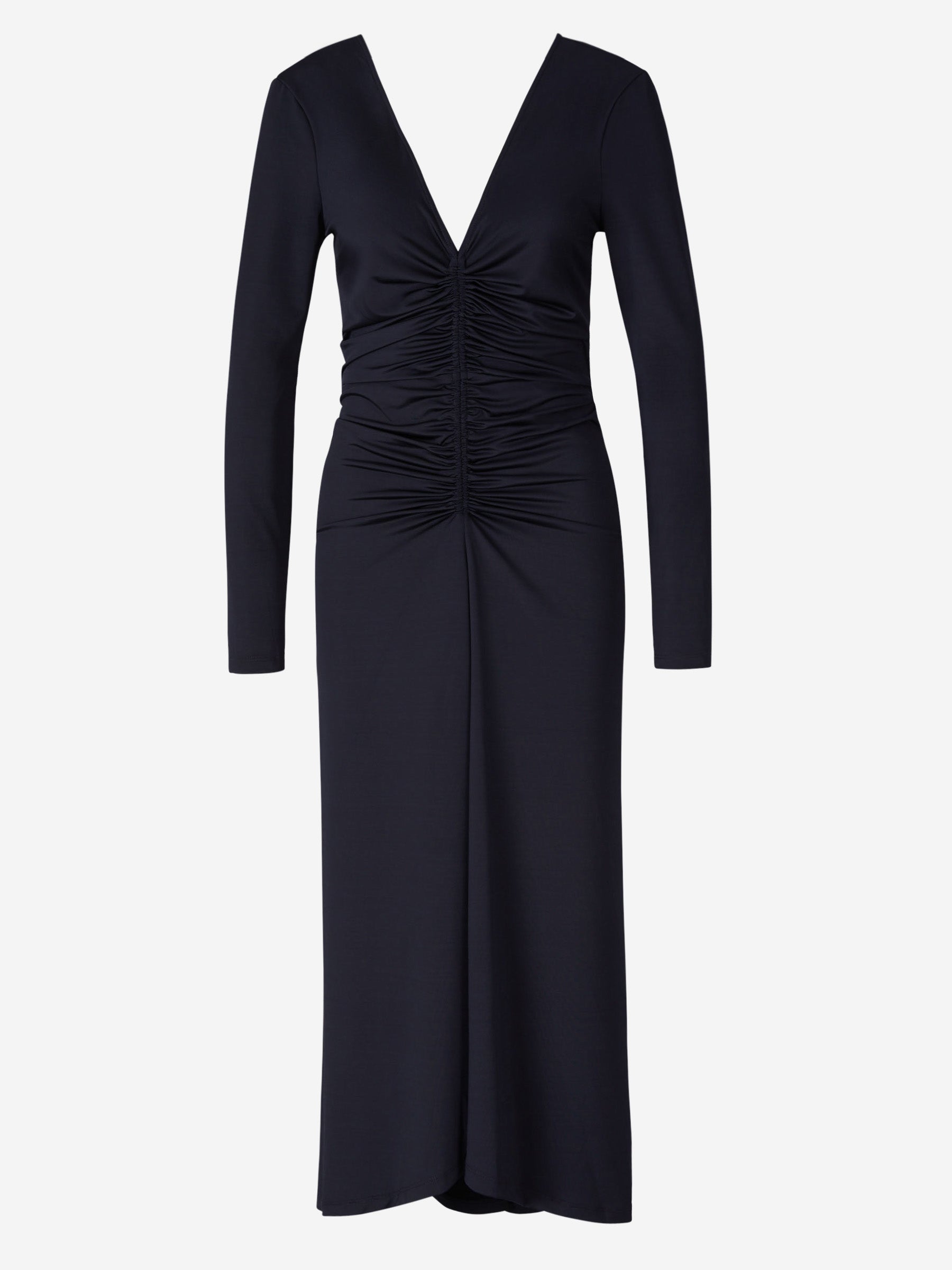 Veronica Beard Vestido Gibert color Azul Marino sku 731-005719 01 - Foto 1