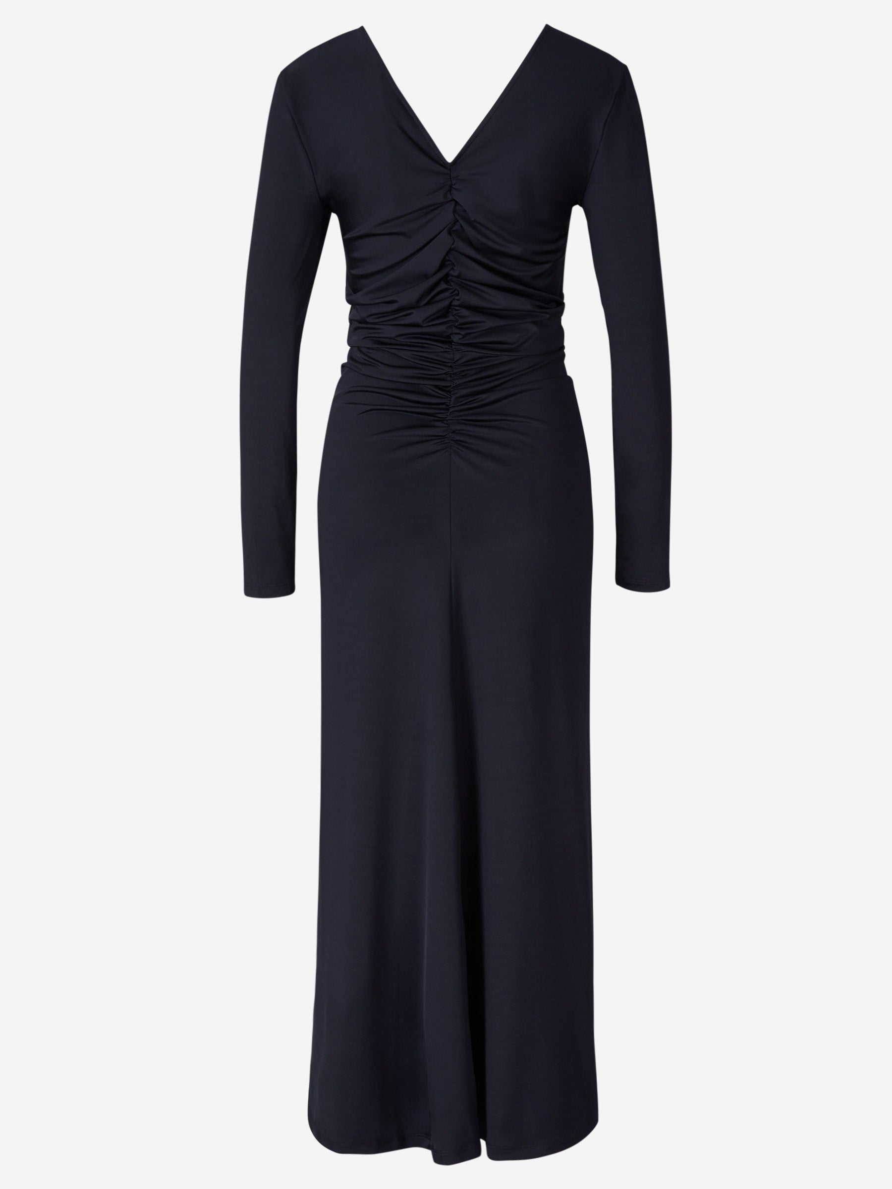 Veronica Beard Vestido Gibert color Azul Marino sku 731-005719 01 - Foto 2