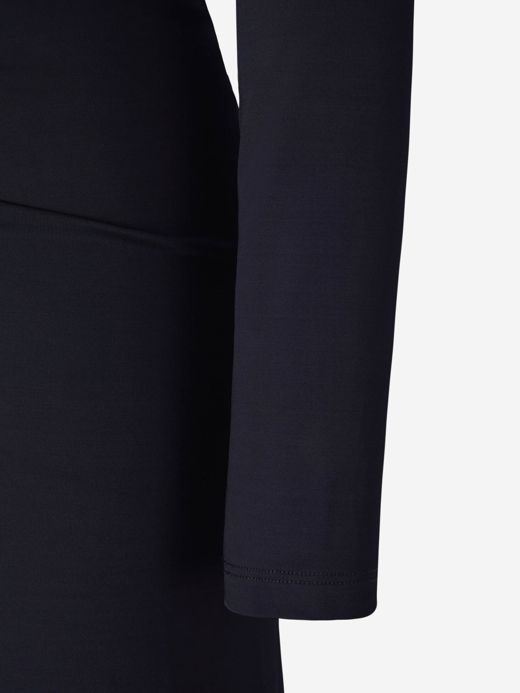 Veronica Beard Vestido Gibert color Azul Marino sku 731-005719 01 - Foto 4