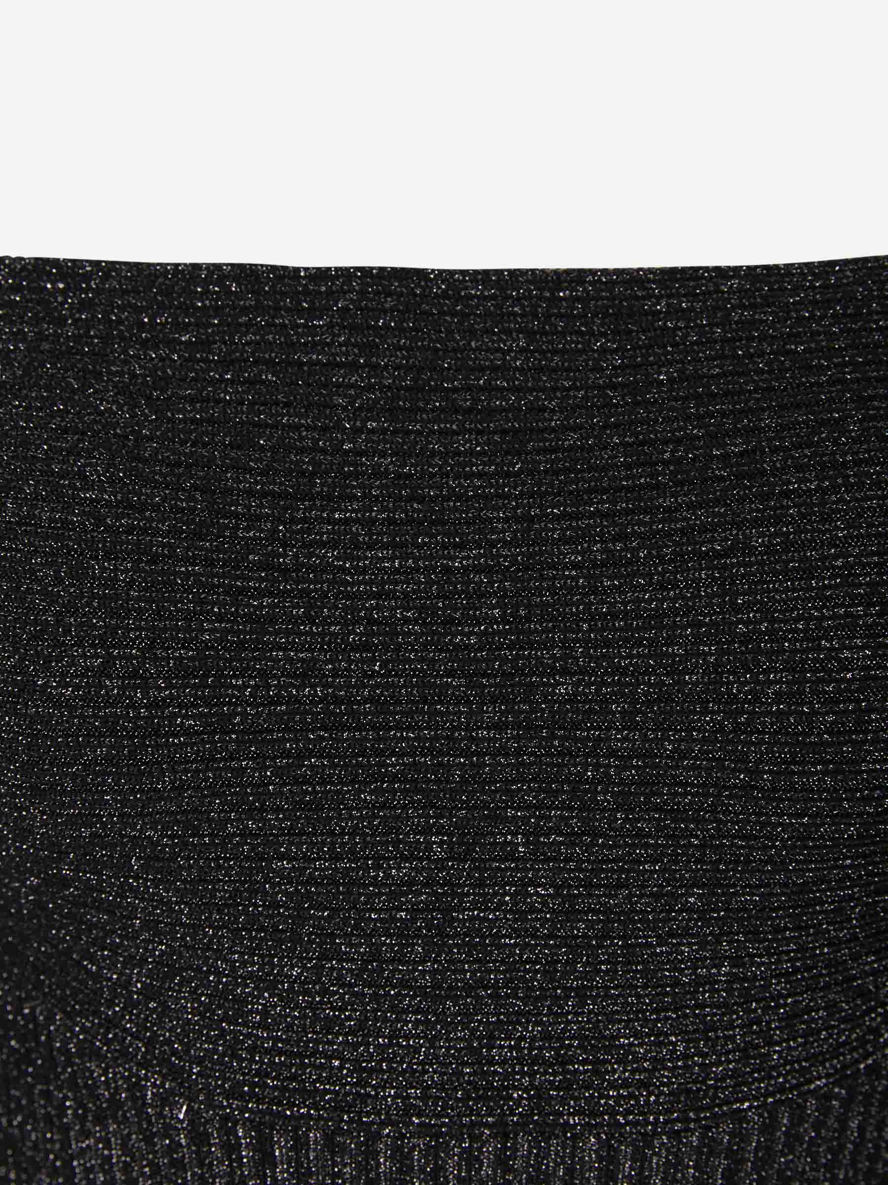 Khaite Vestido Marisol color Gris Oscuro sku 732-001076 01 - Foto 3