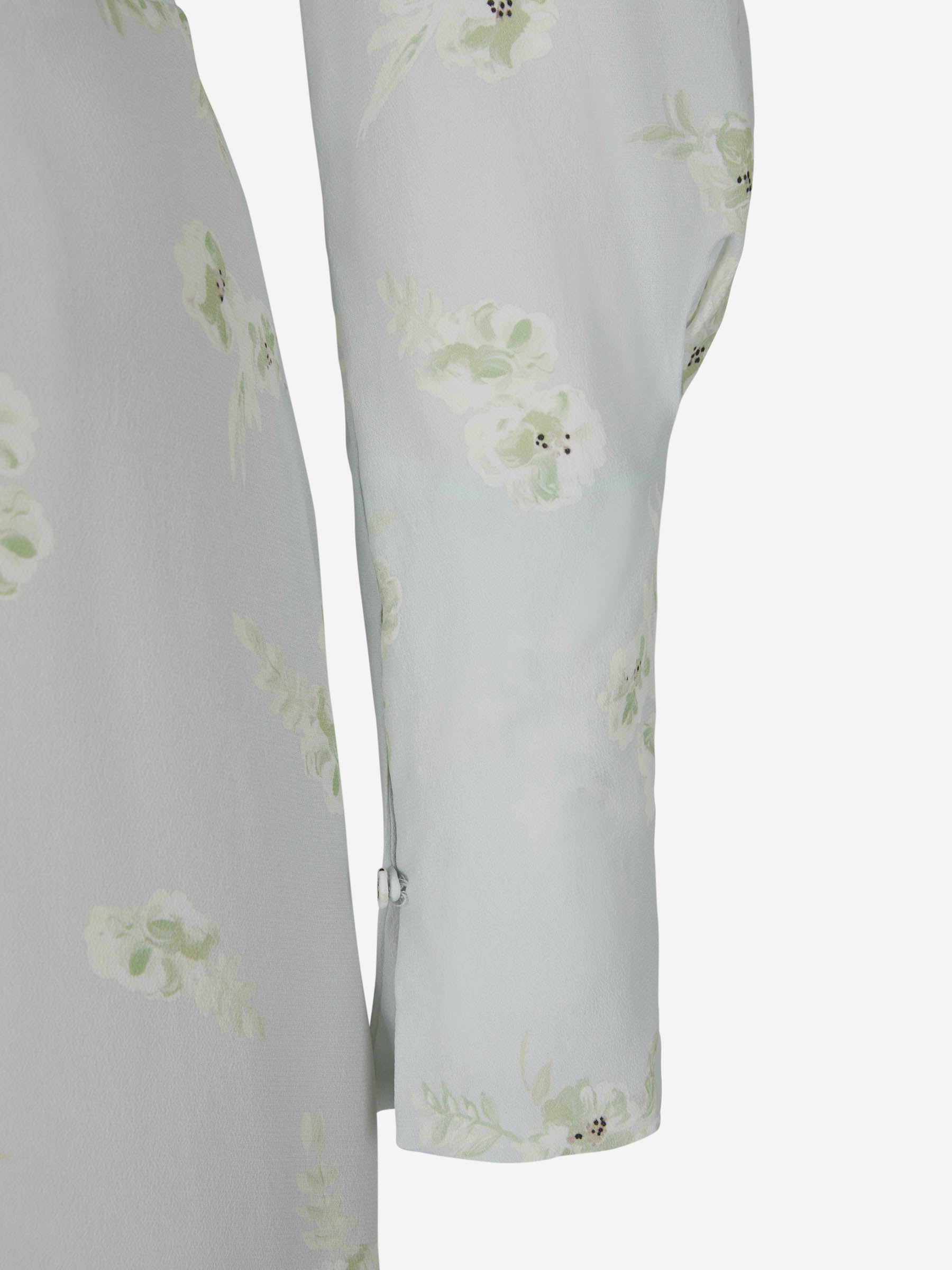 Outlet online Dorothee Schumacher Mujer Vestido Pastel Dreams color Verde Menta sku 732-001100 01 - Foto 4