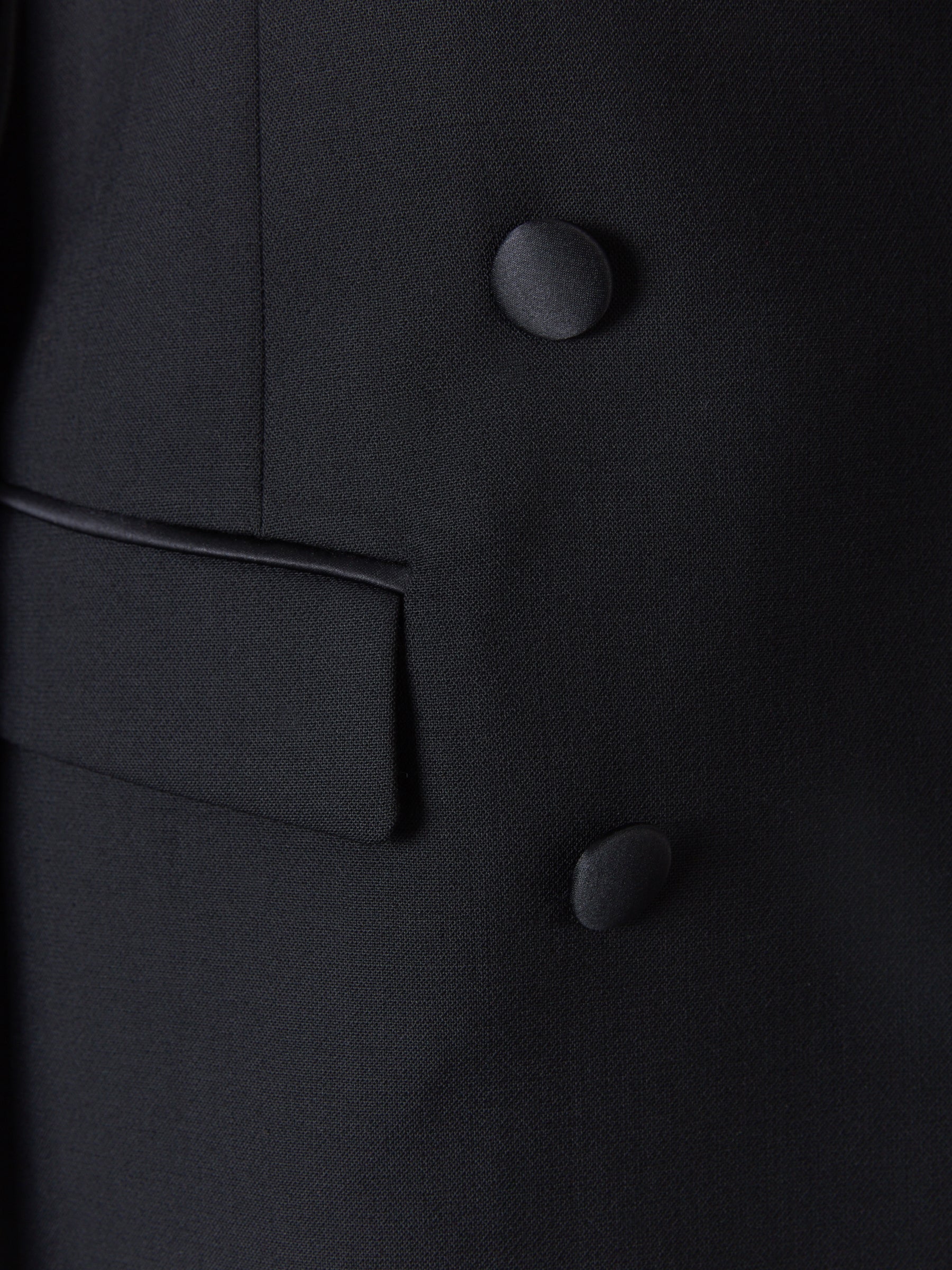 Dorothee Schumacher Blazer Refreshing Ambition color Negro sku 741-001807 01 - Foto 5