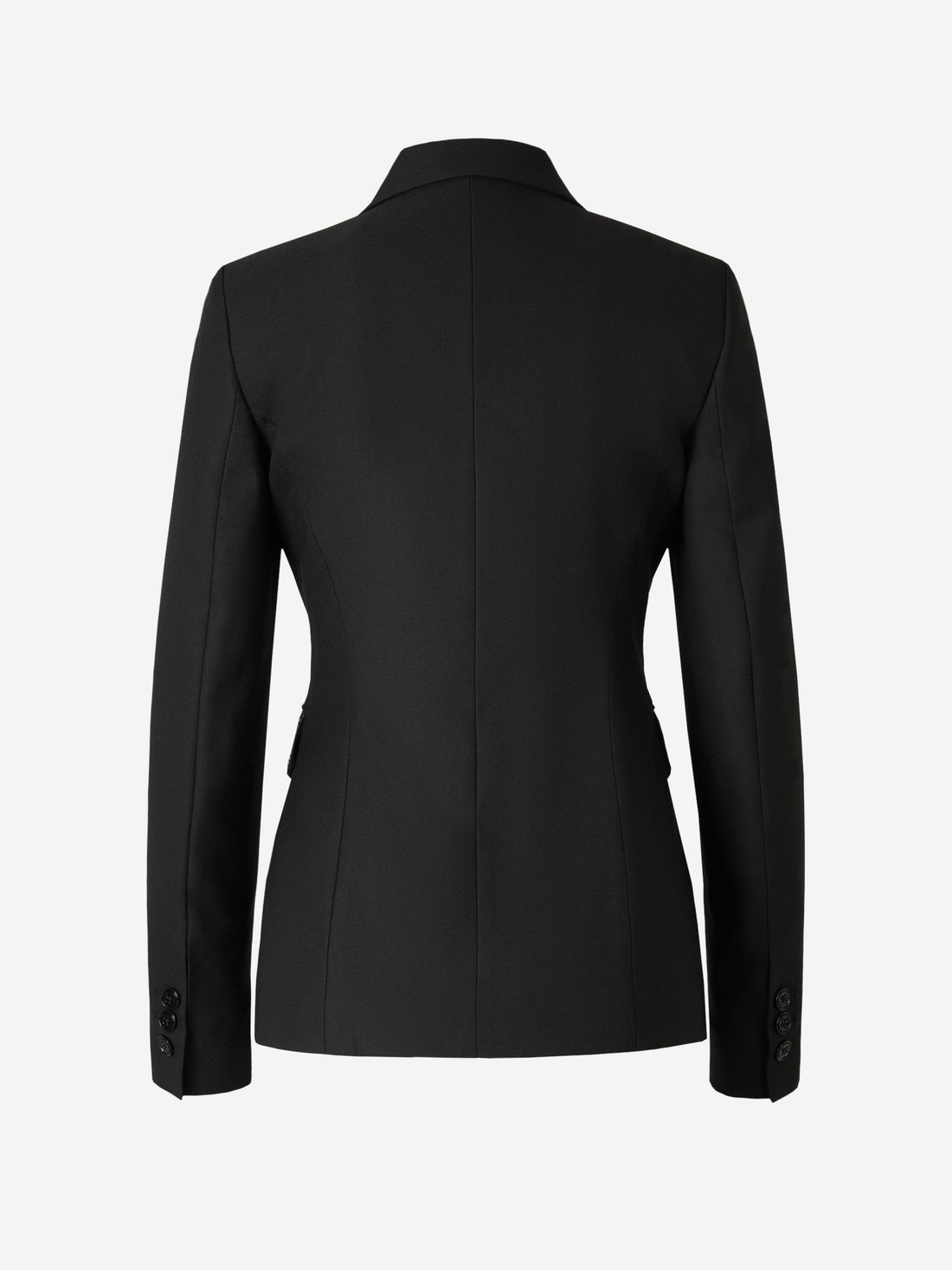 Dorothee Schumacher Blazer Doble Botonadura color Negro sku 741-001925 01 - Foto 2