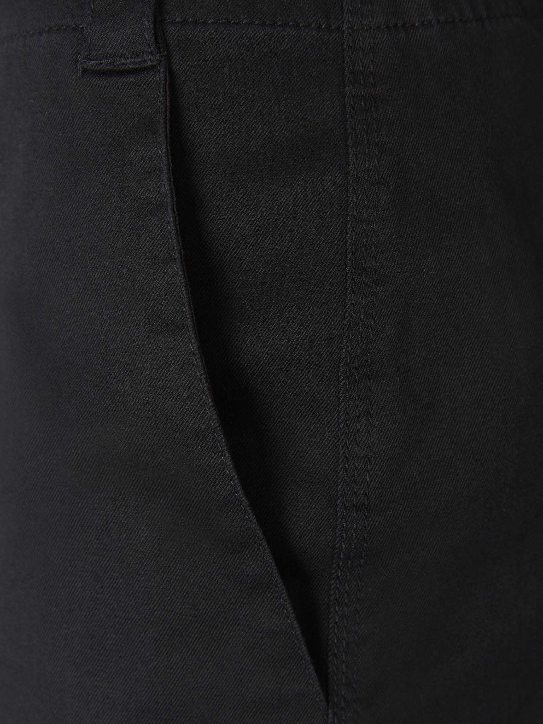 Proenza Schouler Pantalones Bolsillos Anchos color Negro sku 761-002892 01 - Foto 4