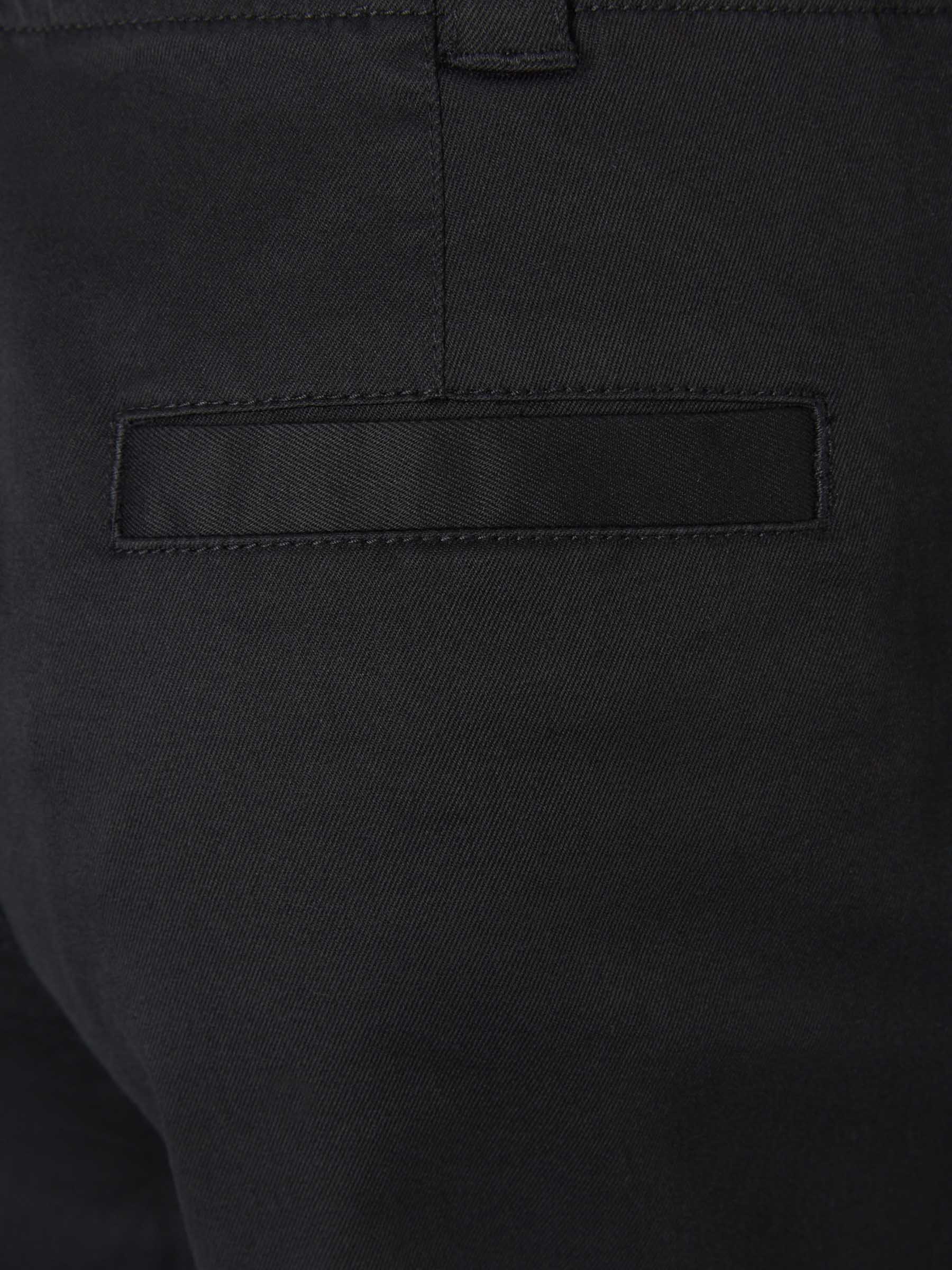 Proenza Schouler Pantalones Bolsillos Anchos color Negro sku 761-002892 01 - Foto 6