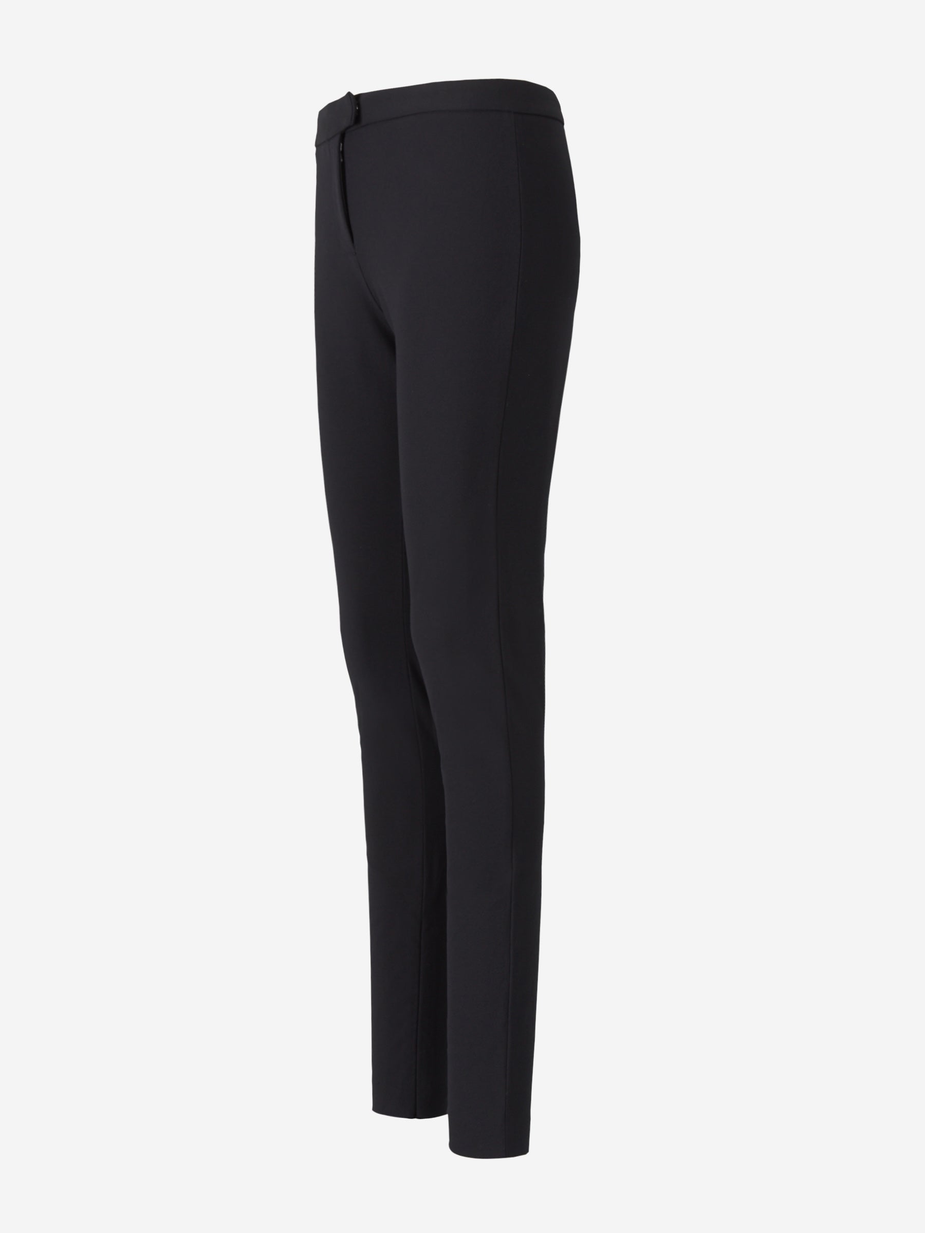 Outlet online Rag & Bone Mujer Pantalones Rebecca color Negro sku 761-003060 01 - Foto 2