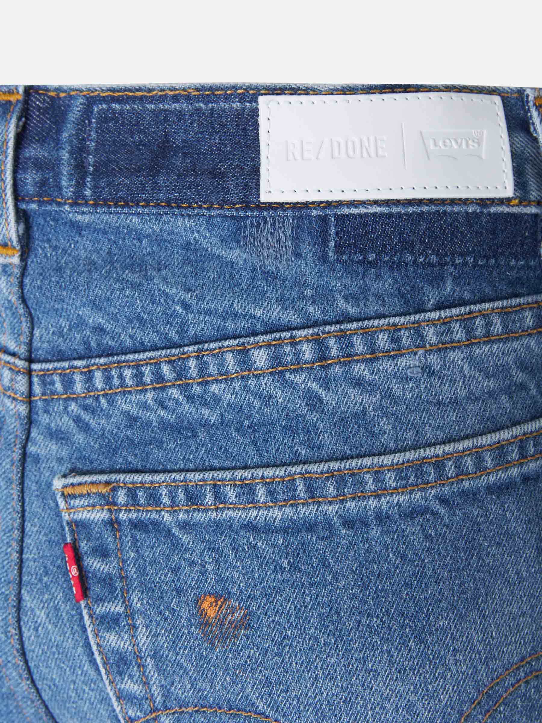 Re/Done Jeans Levi&