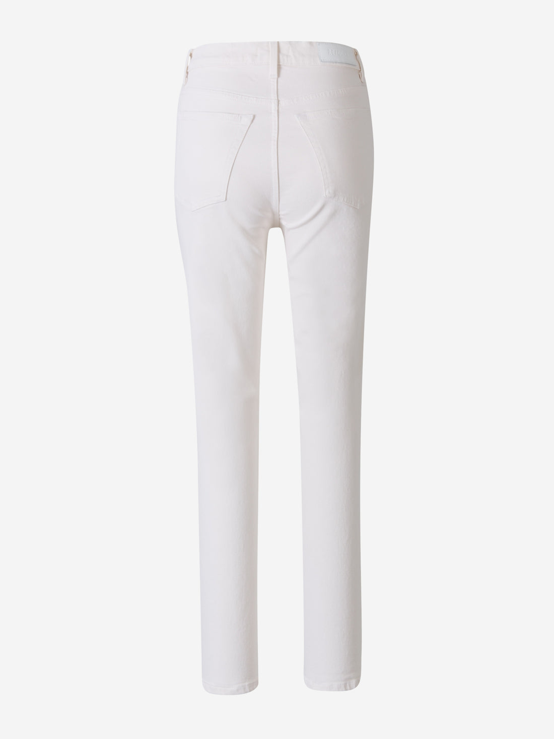 Re/Done Jeans 70s Straight color Blanco sku 763-001346 01 - Foto 2