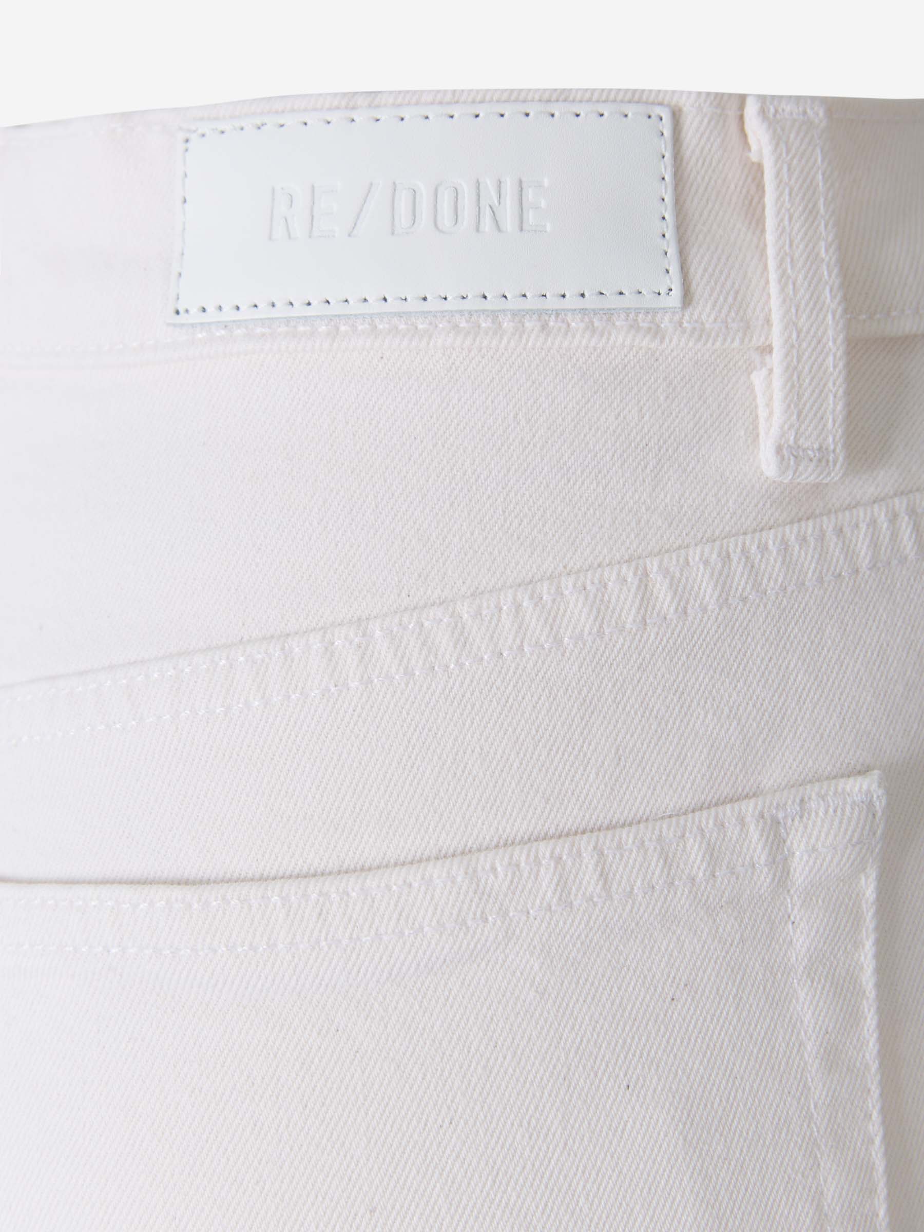 Re/Done Jeans 70s Straight color Blanco sku 763-001346 01 - Foto 4