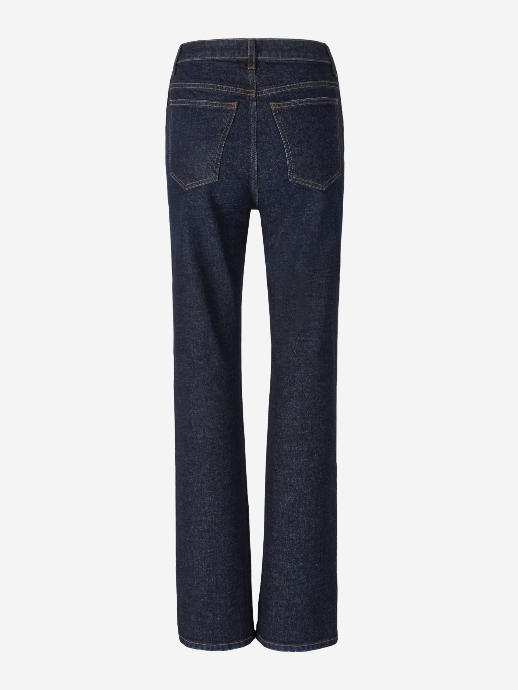 Khaite Jeans Danielle color Azul Cobalto sku 763-001365 01 - Foto 2