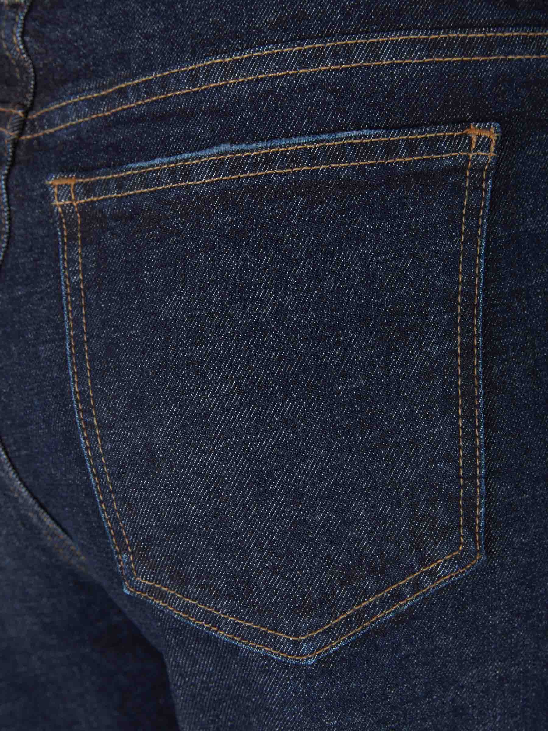 Khaite Jeans Danielle color Azul Cobalto sku 763-001365 01 - Foto 4