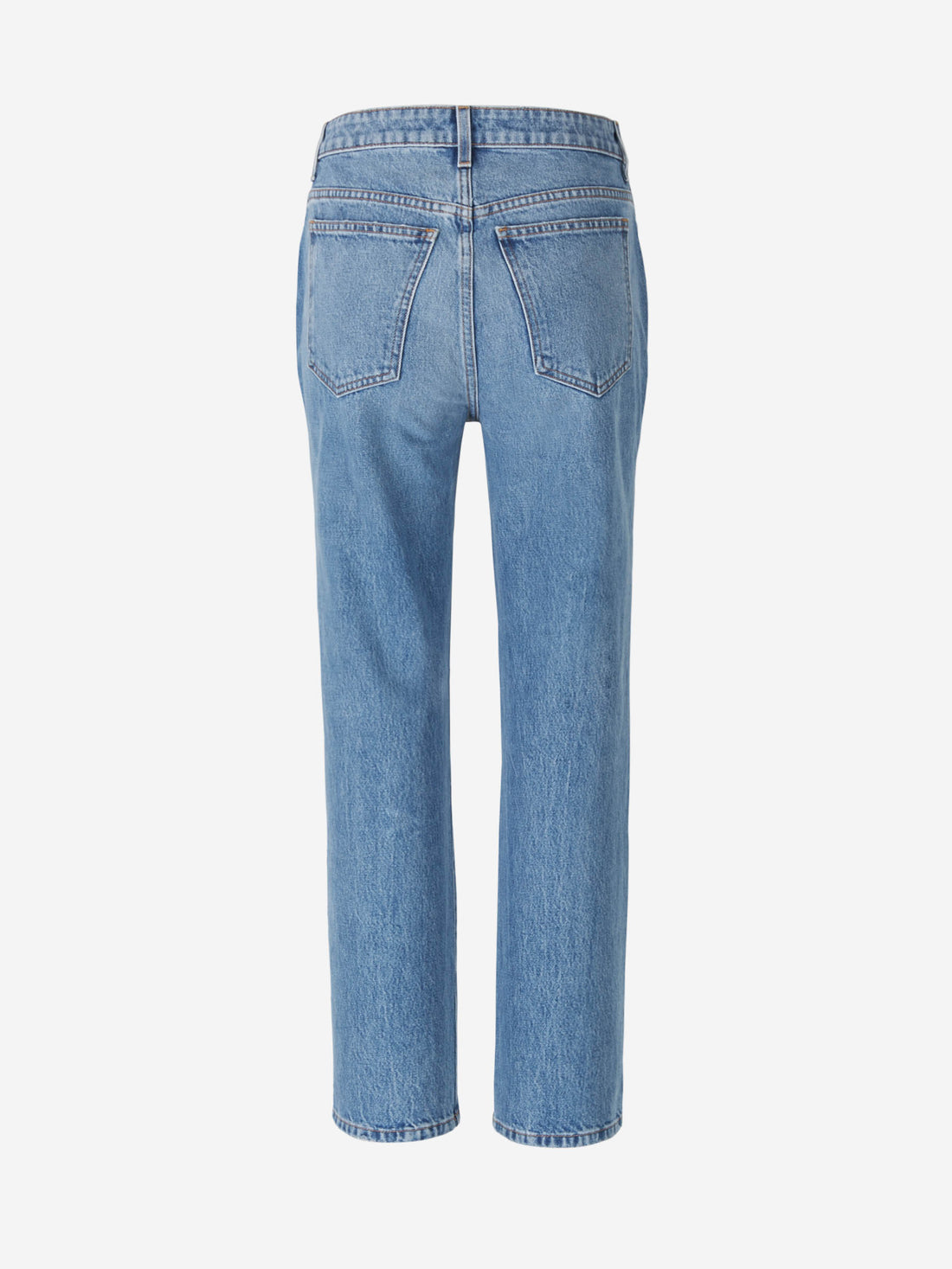 Khaite Jeans Abigail color Azul Denim sku 763-001366 01 - Foto 2