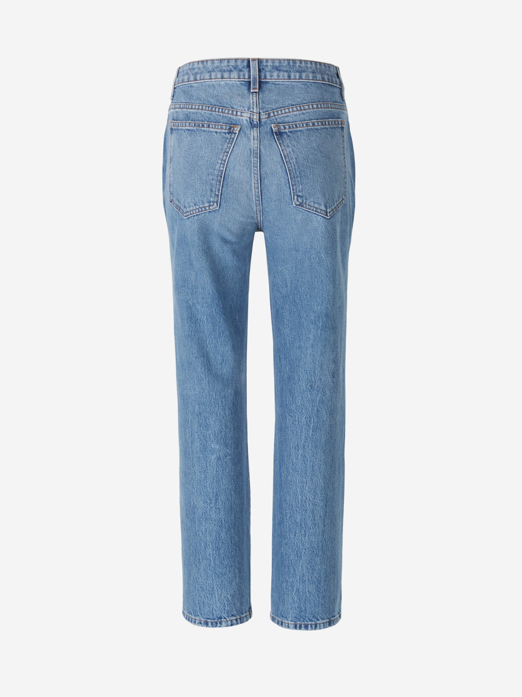 Khaite Jeans Abigail color Azul Denim sku 763-001366 01 - Foto 2