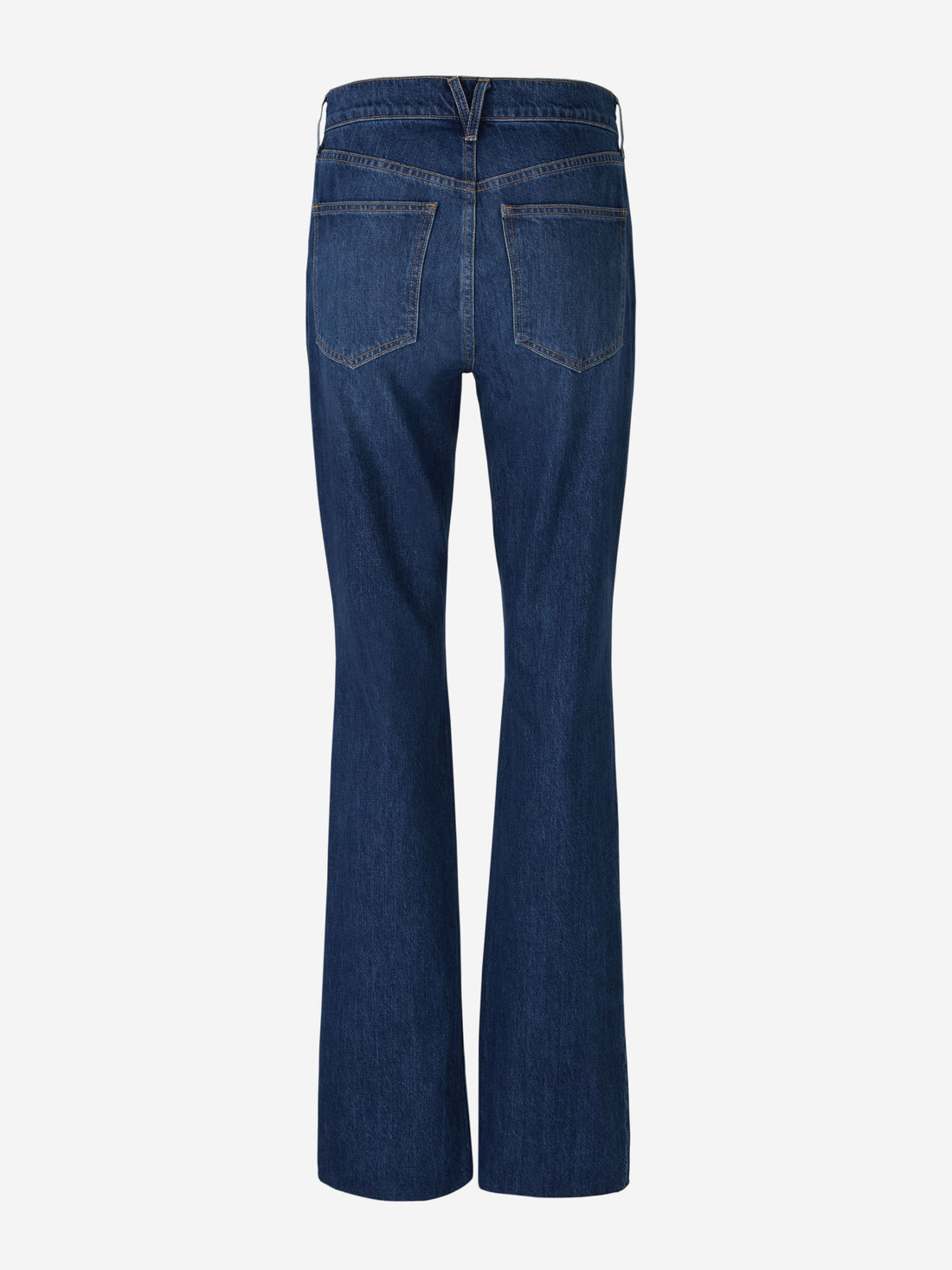 Veronica Beard Jeans Keane color Azul Denim sku 763-001375 01 - Foto 2
