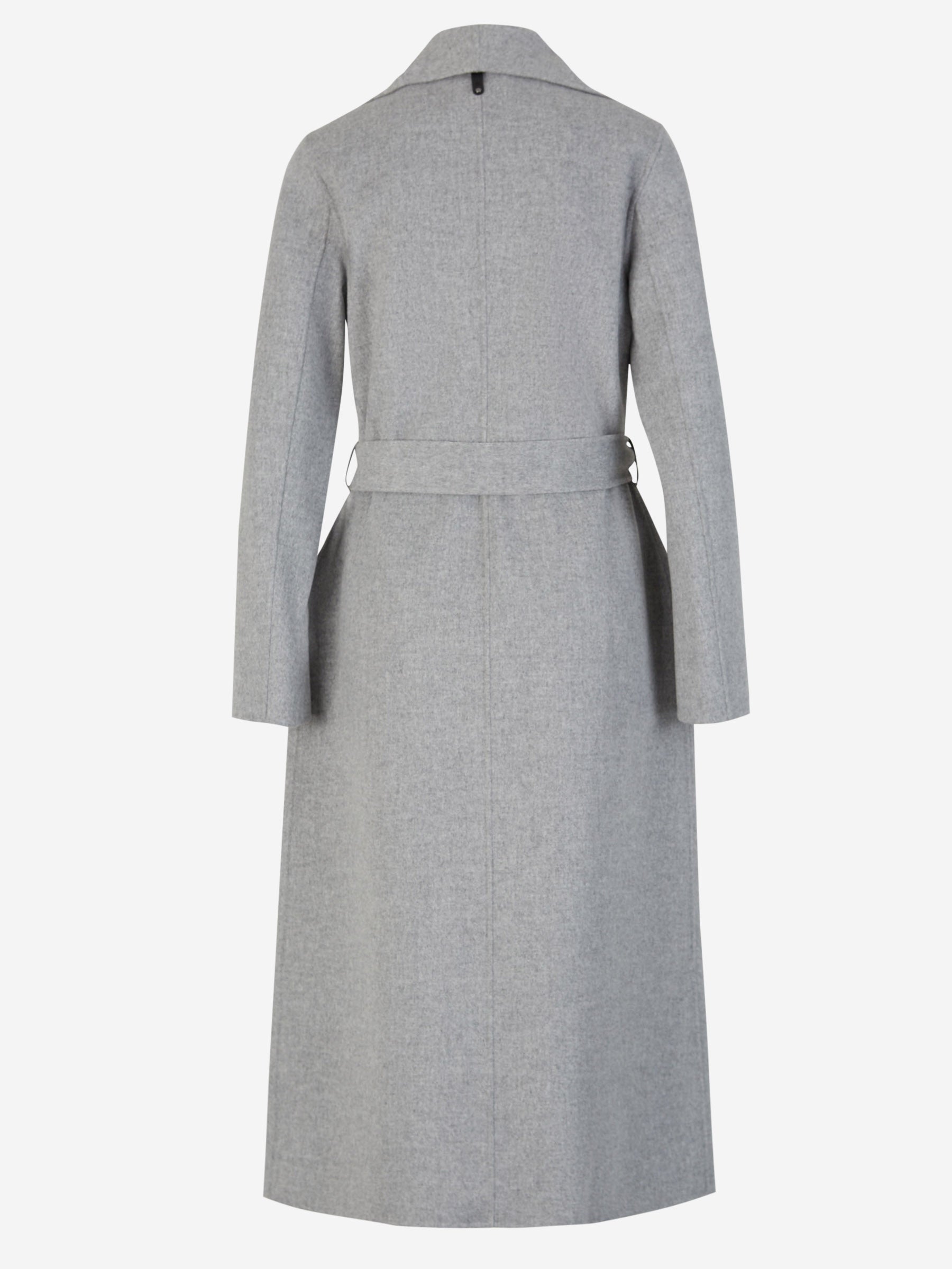 Mackage Abrigo Lana MAI-CN color Gris Claro sku 771-001437 01 - Foto 1