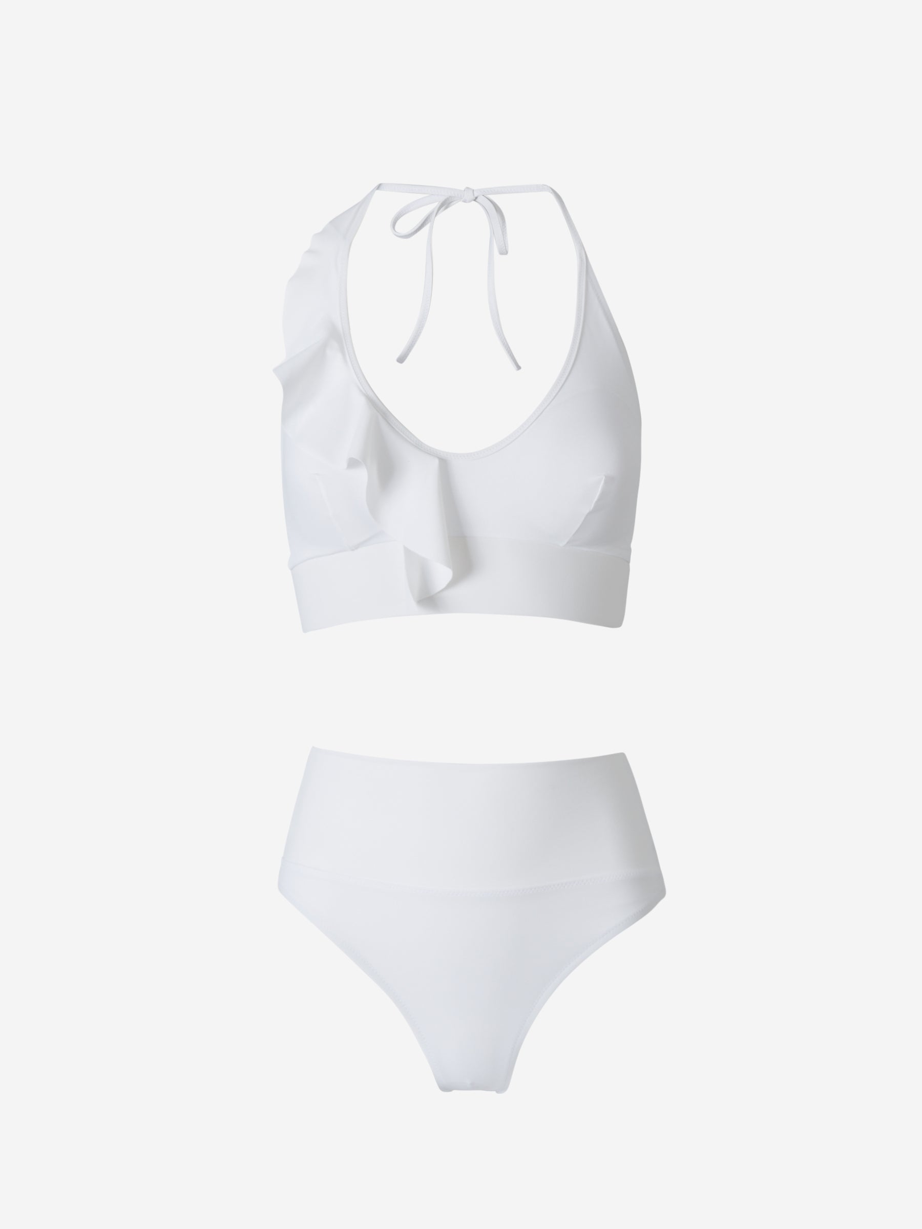 Dorothee Schumacher Bikini Dive Into Waters color Blanco sku 781-000455 01 - Foto 1
