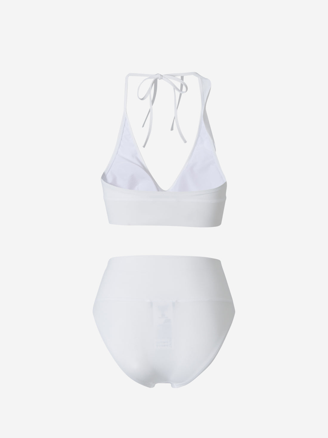 Dorothee Schumacher Bikini Dive Into Waters color Blanco sku 781-000455 01 - Foto 2
