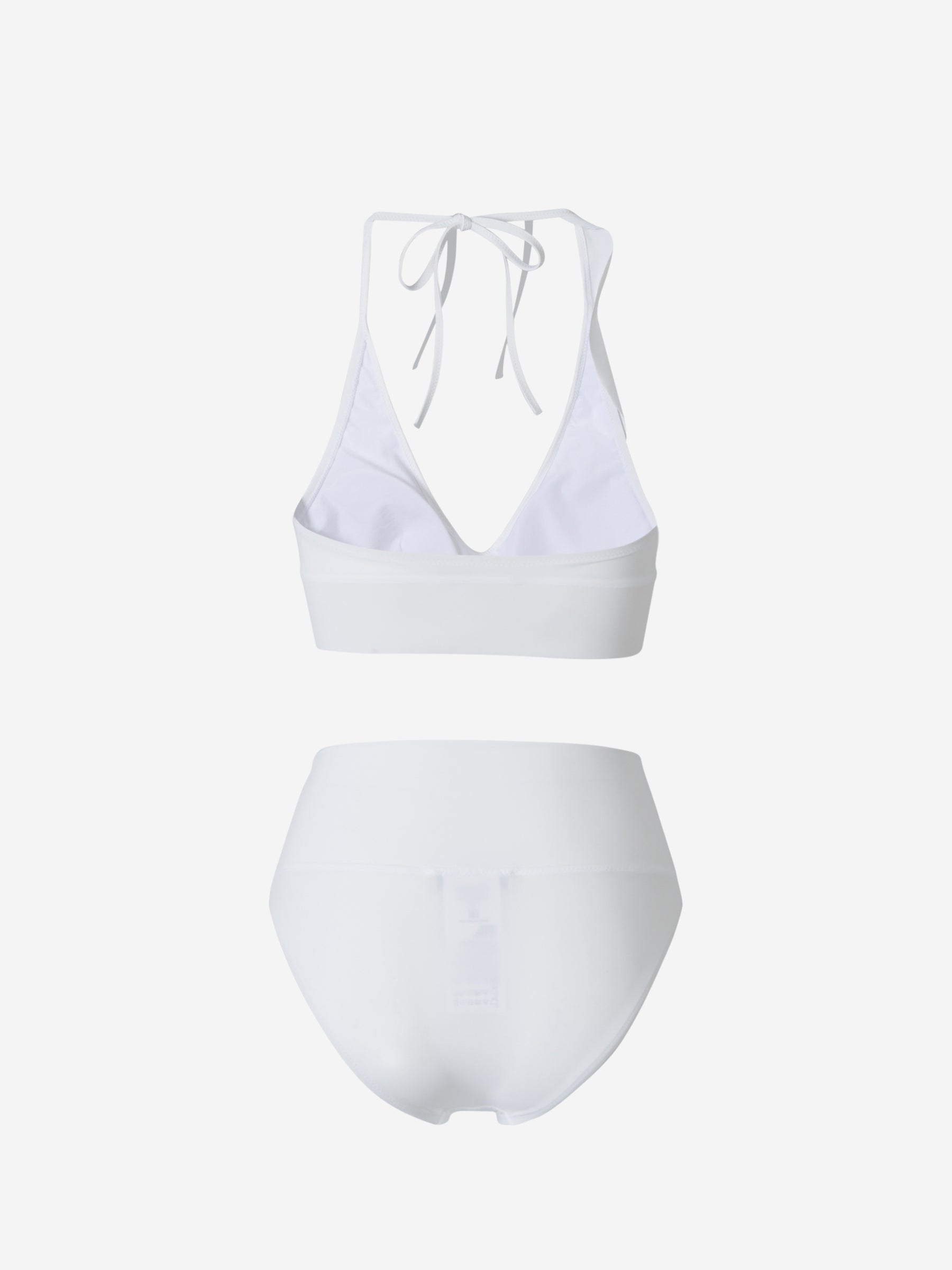 Dorothee Schumacher Bikini Dive Into Waters color Blanco sku 781-000455 01 - Foto 2