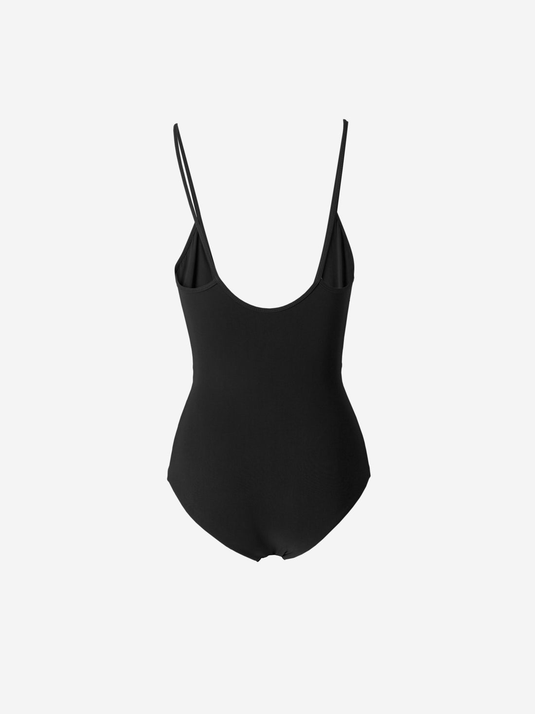 Christopher Esber Bañador Angliase Lazo color Negro sku 781-000468 03 - Foto 2